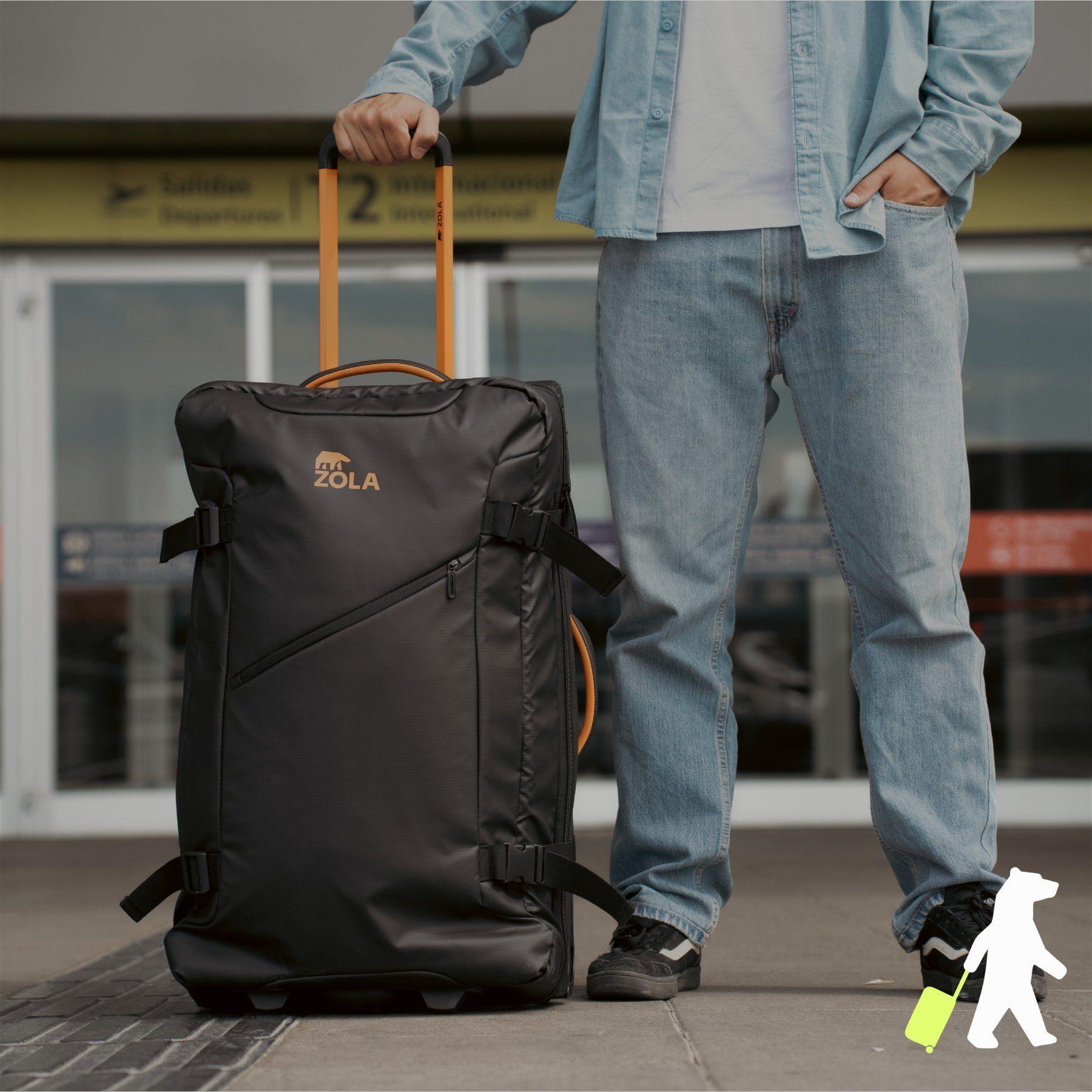 Maleta Bolso Zola Grande 90L-1
