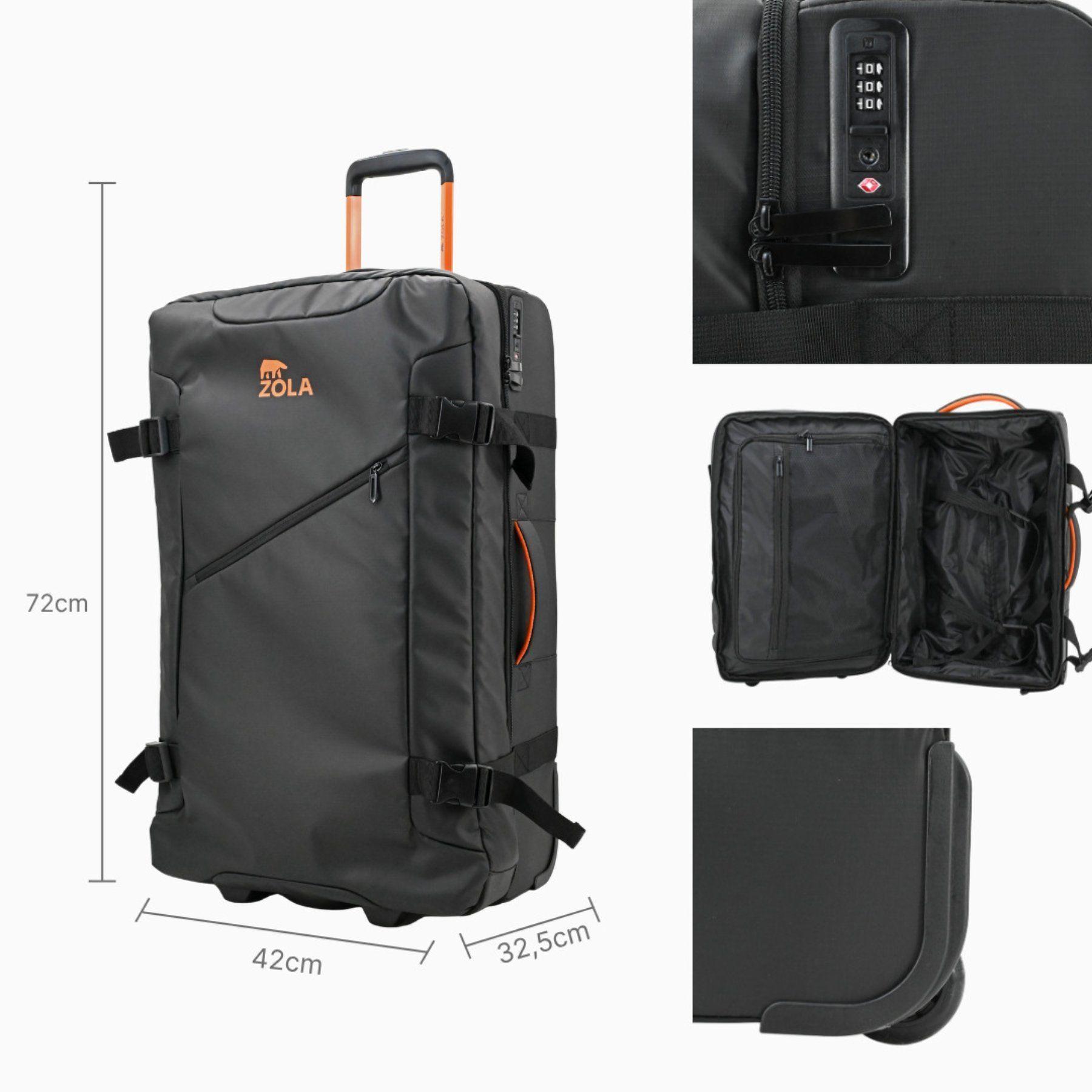 Maleta Bolso Zola Grande 90L-4