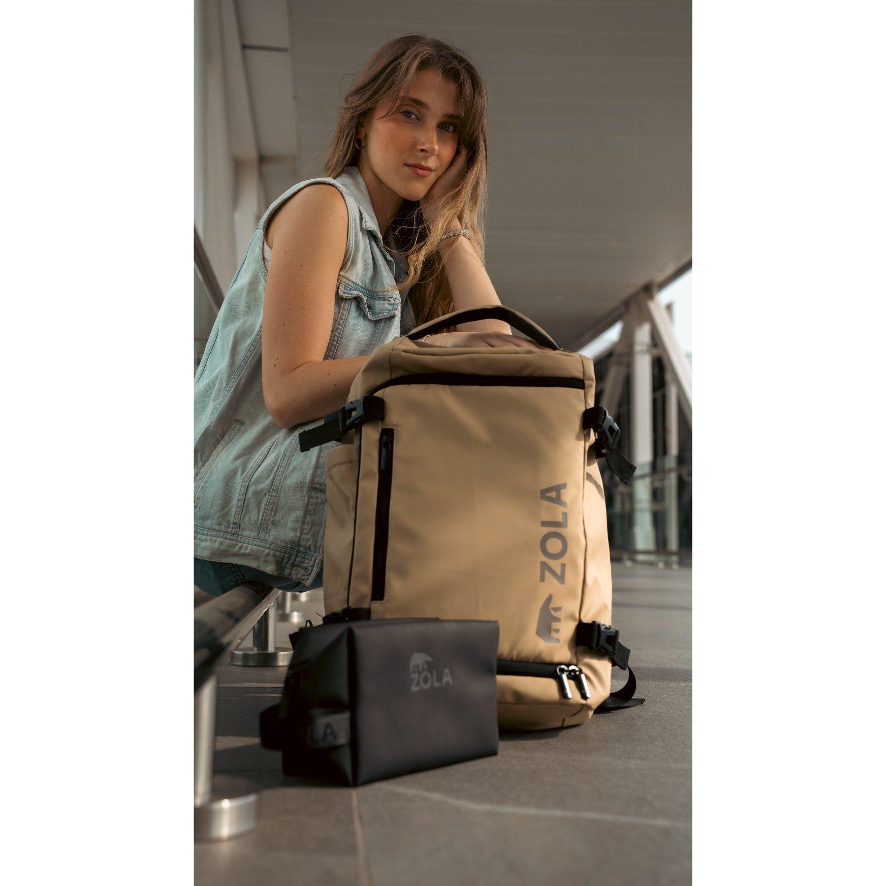 Neceser Zola Daily 2.9L Compacto-2