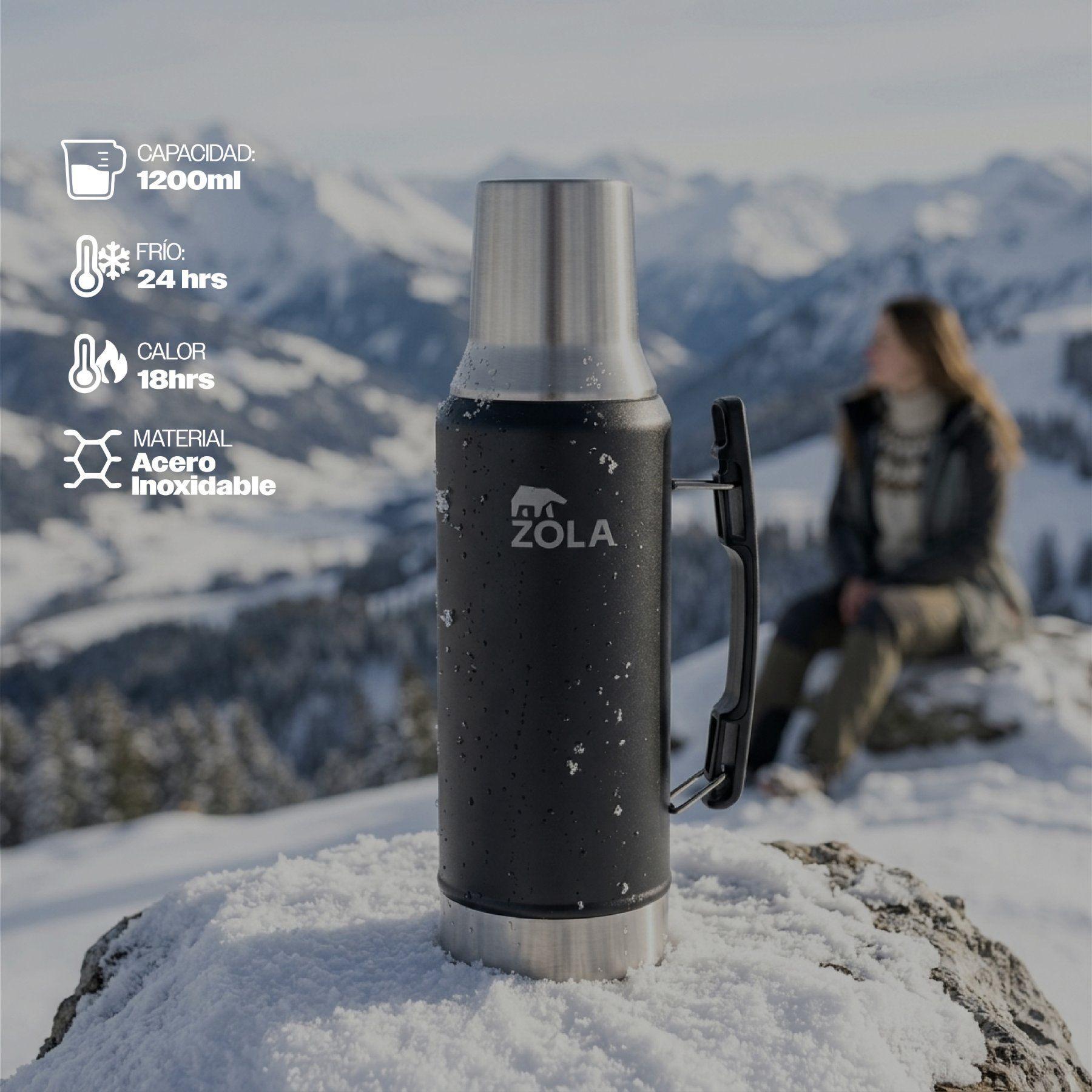 Termo Mate Edition Zola 1.2L-2