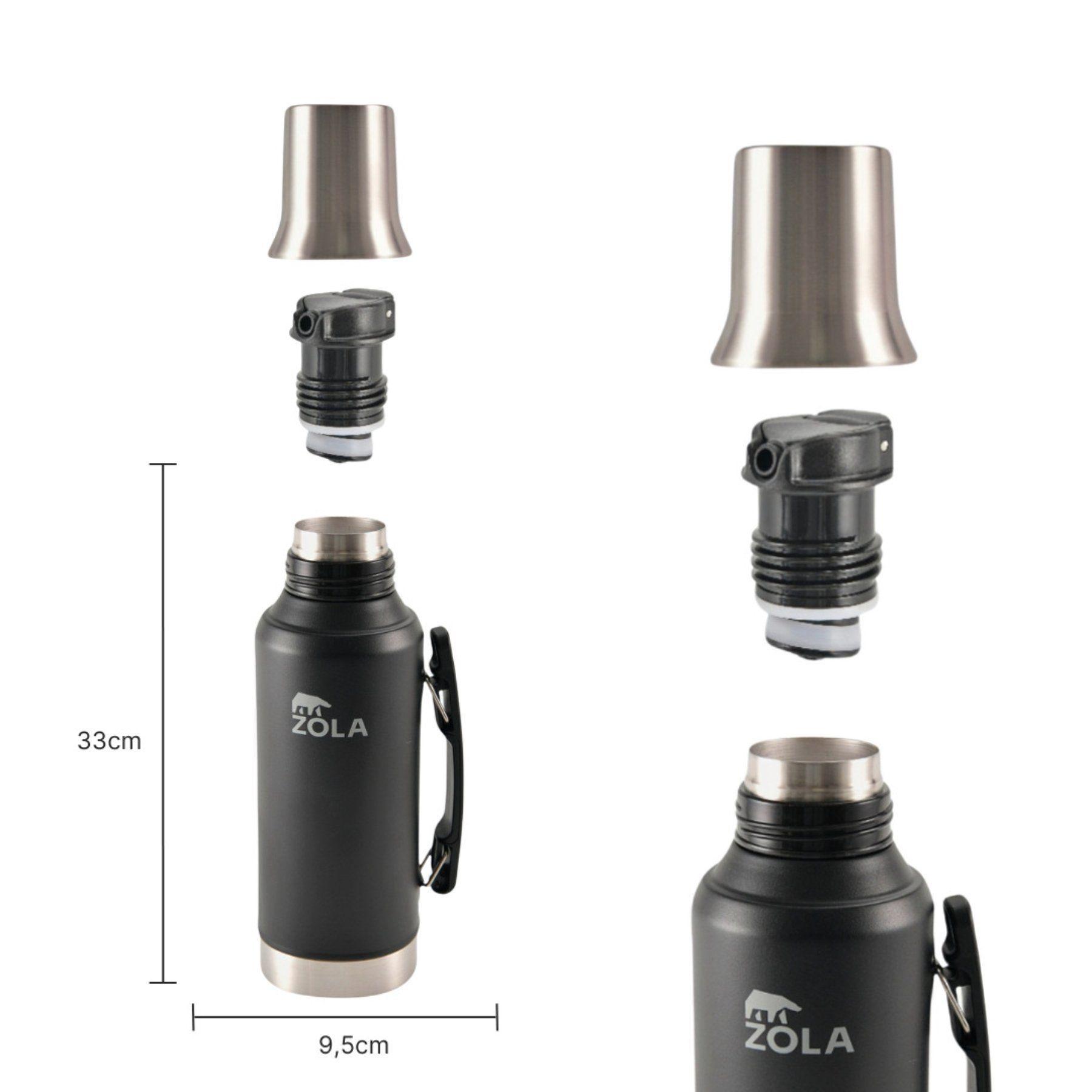 Termo Mate Edition Zola 1.2L-4