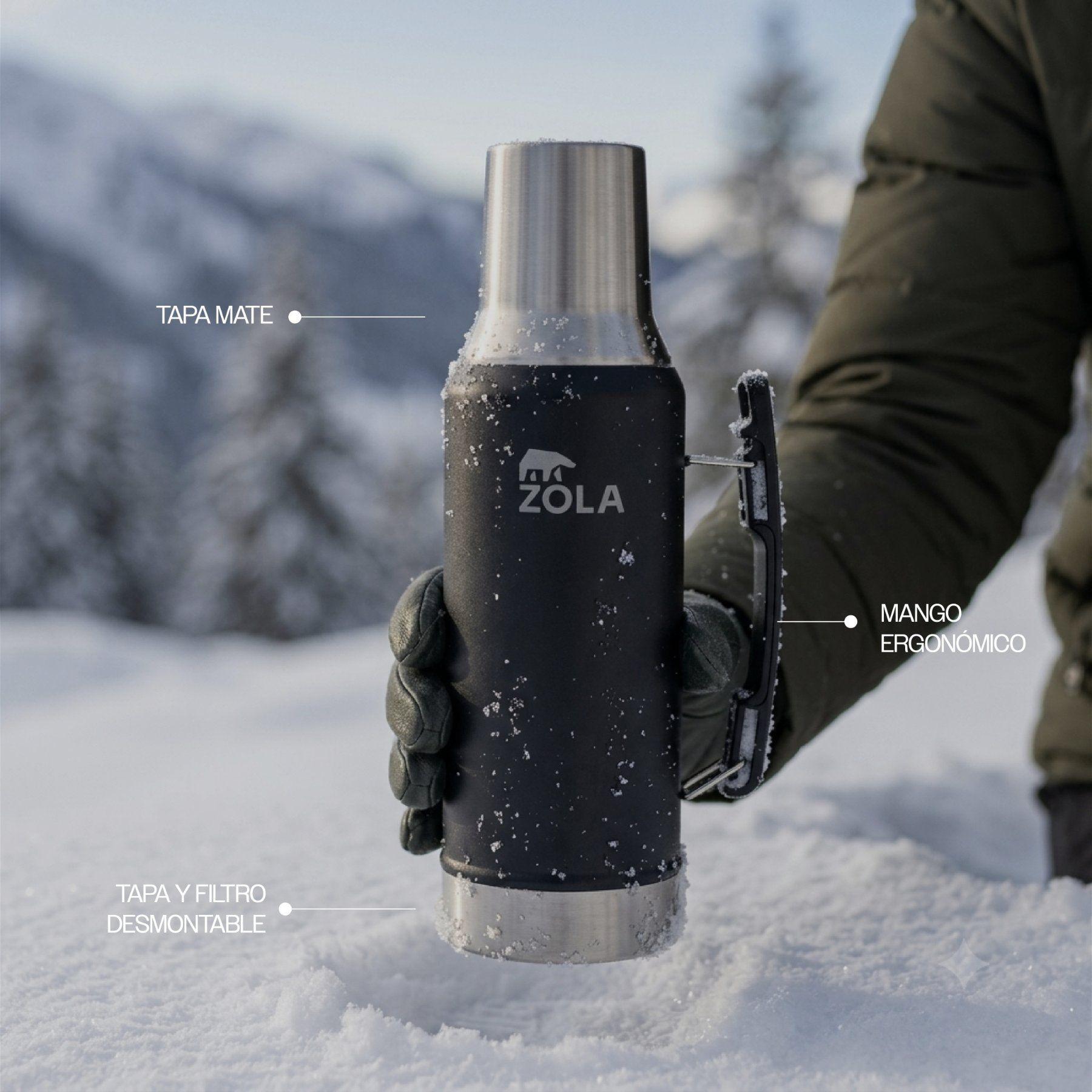 Termo Mate Edition Zola 1.2L-5
