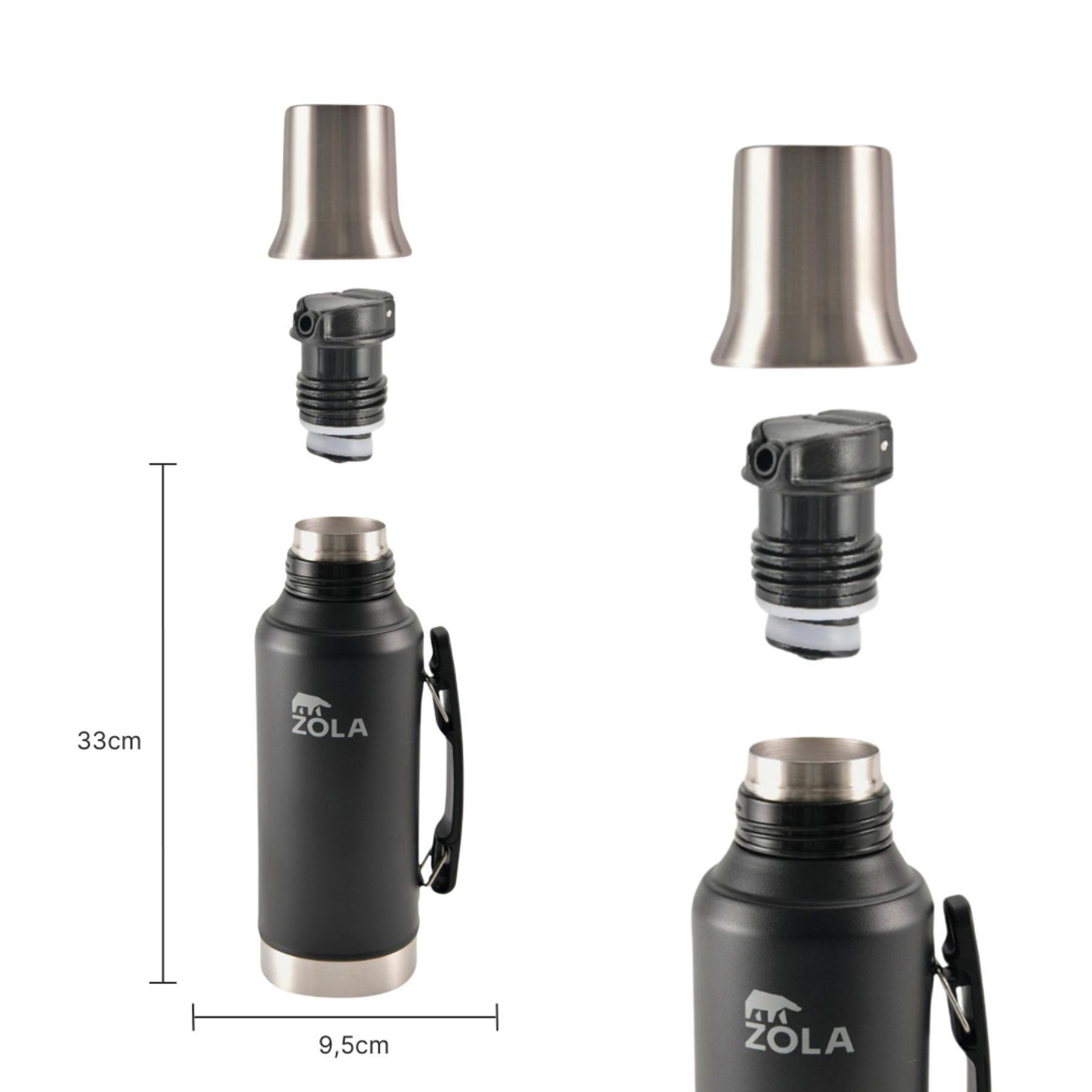 Set Mate Zola Mate Cup Bombilla Termo 1.2L-6