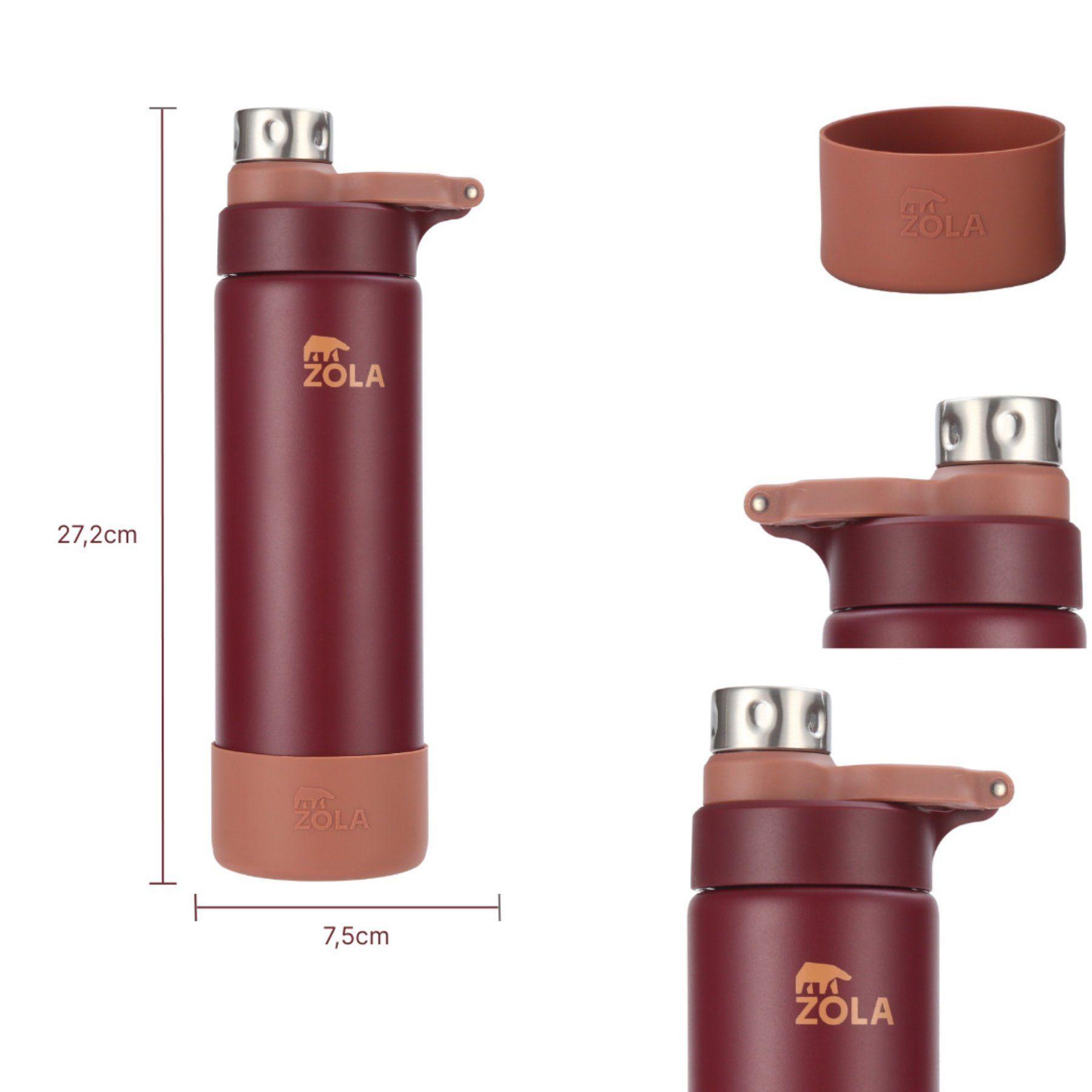 Botella Térmica Zola Clásica Pro 720 ml-4