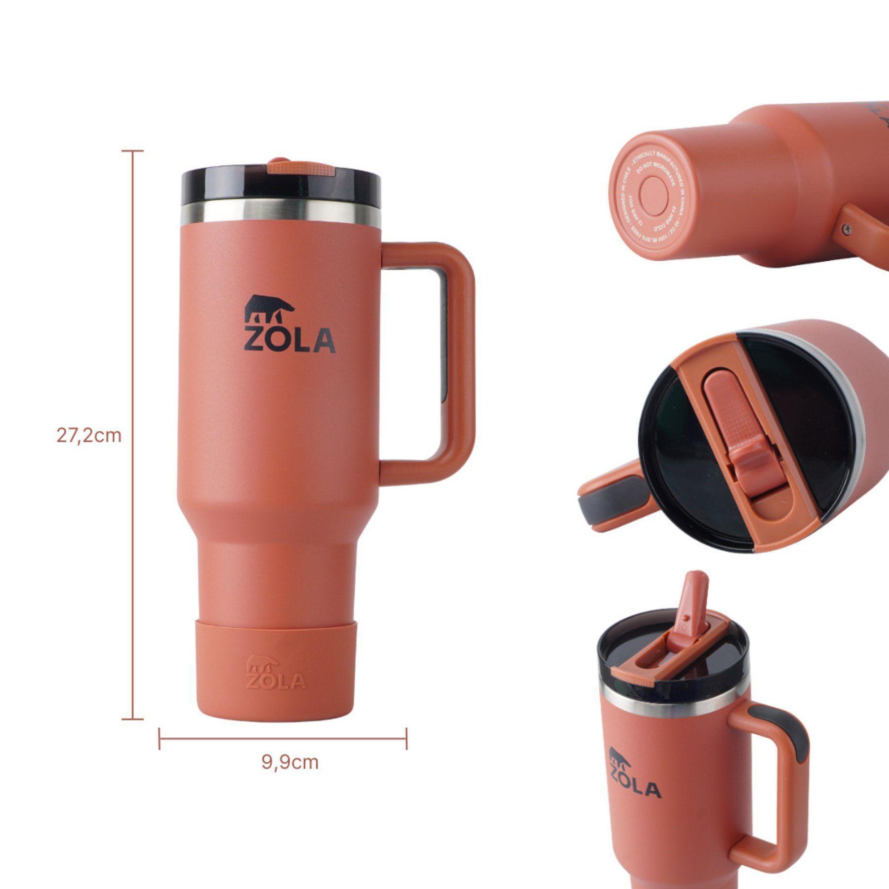Vaso Térmico Zola Big Mug 3.0 1200 ml-4