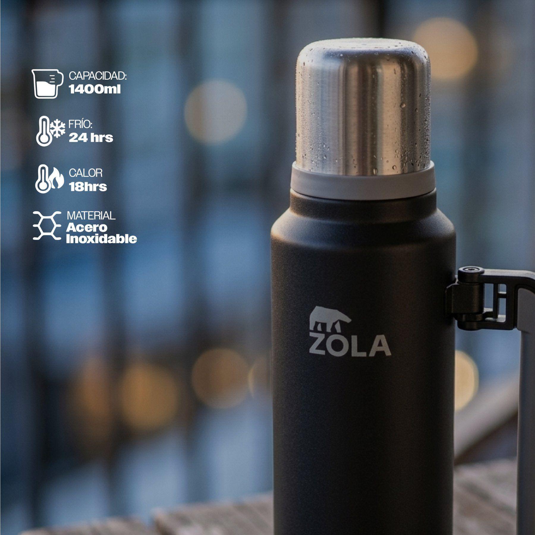 Termo Clásico Zola 1.4L-2
