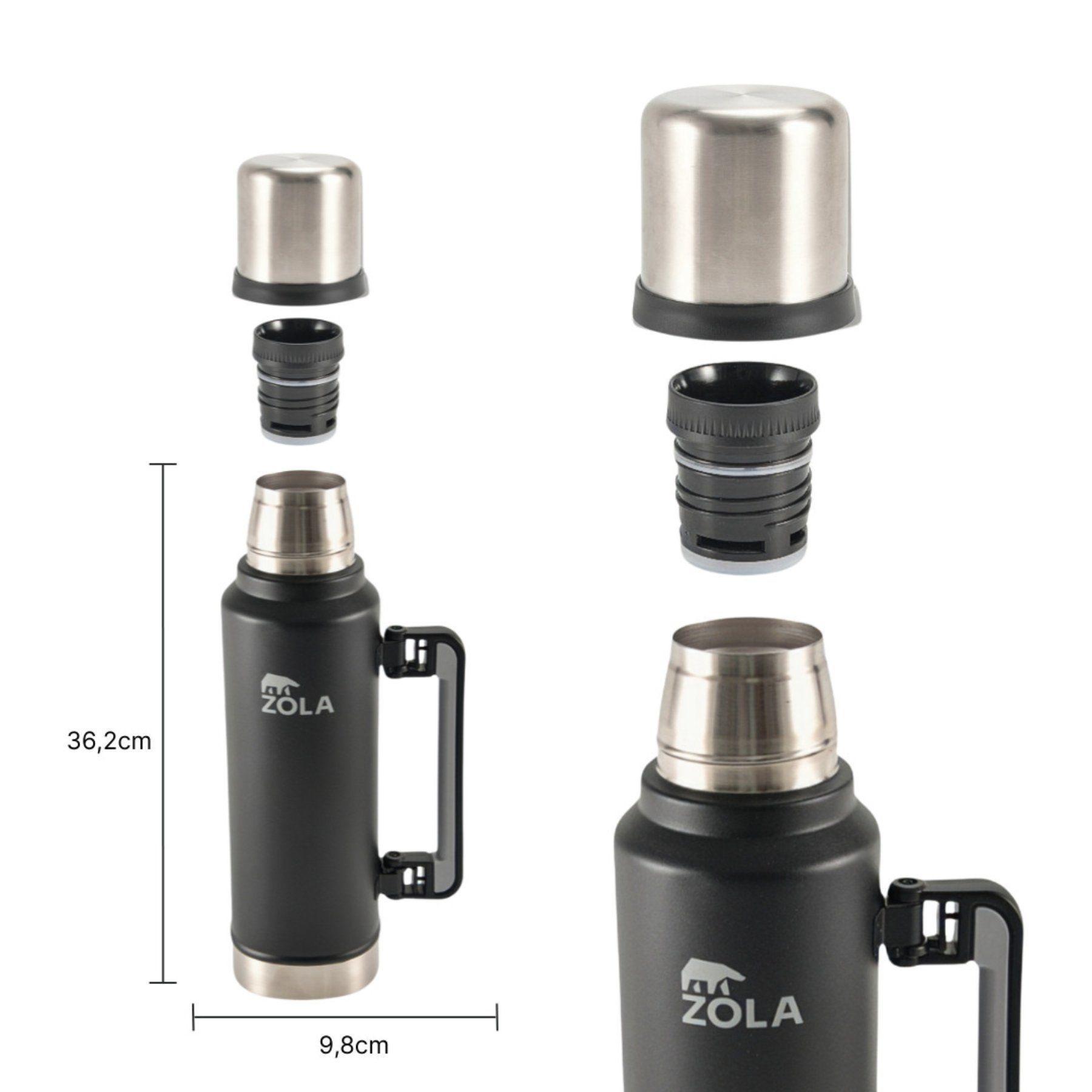 Termo Clásico Zola 1.4L-4