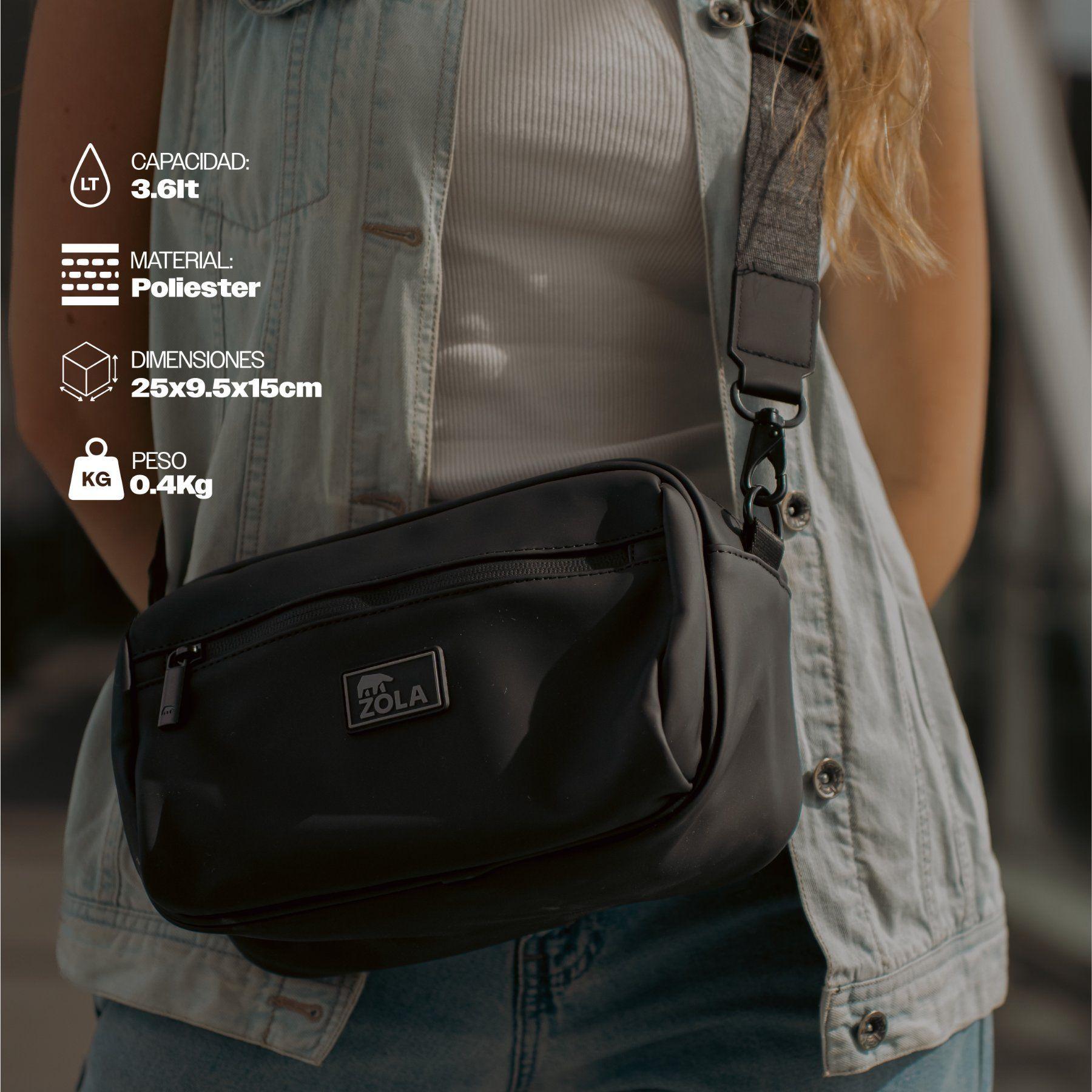 Cartera Sling Bag Zola 3.6L-2