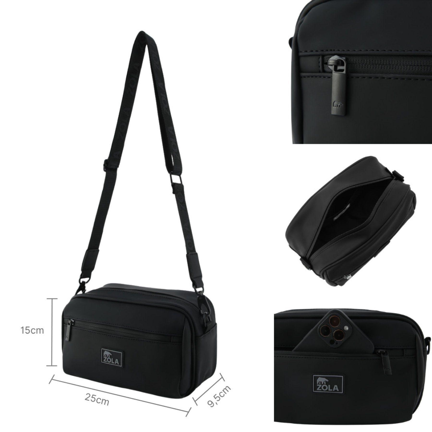 Cartera Sling Bag Zola 3.6L-4