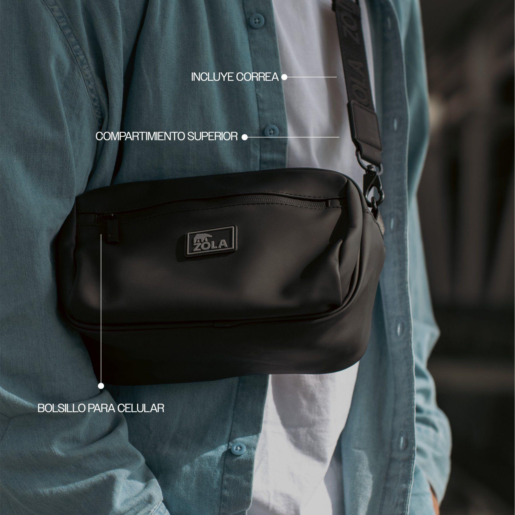 Cartera Sling Bag Zola 3.6L-5