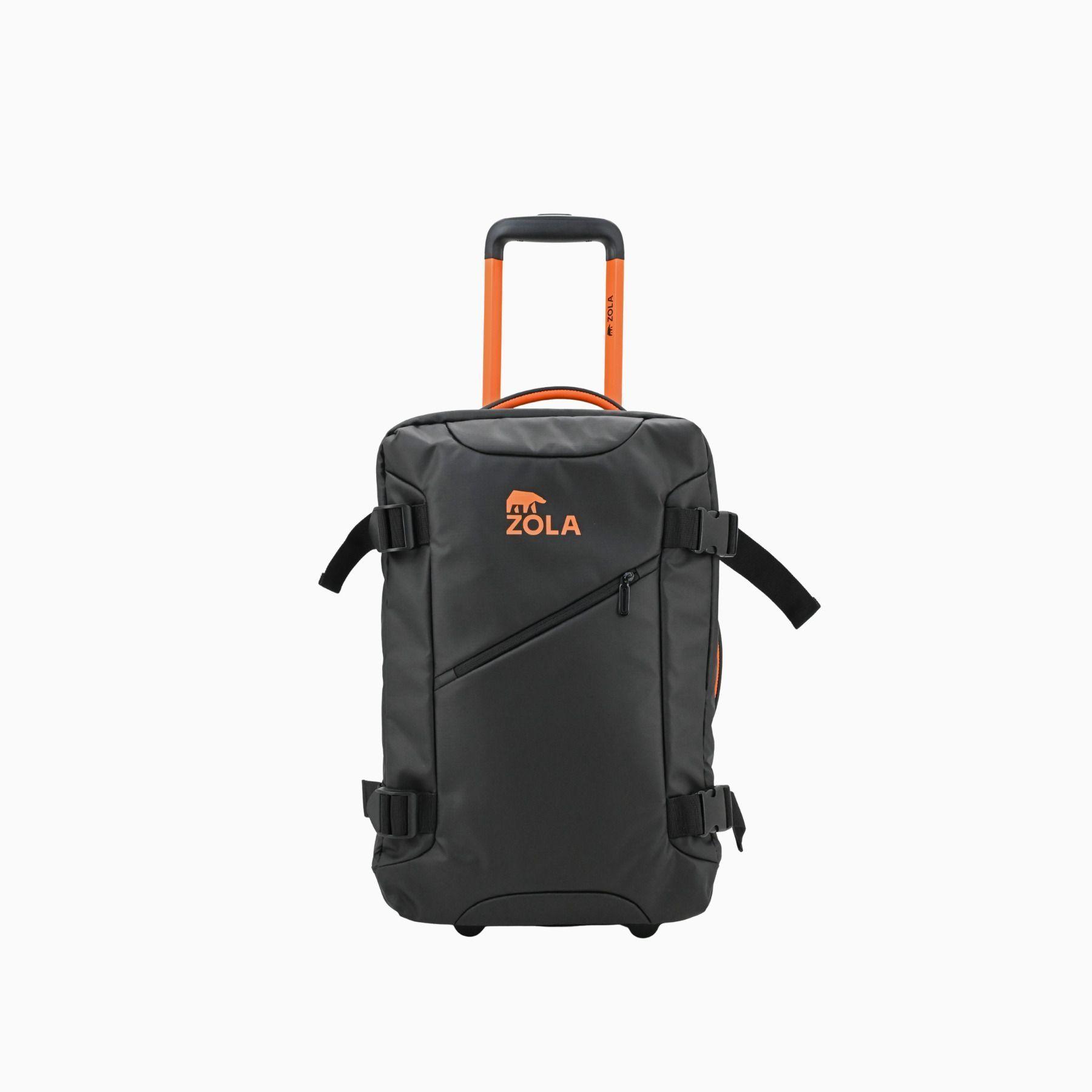 Maleta Zola Equipaje de Mano 38L-0