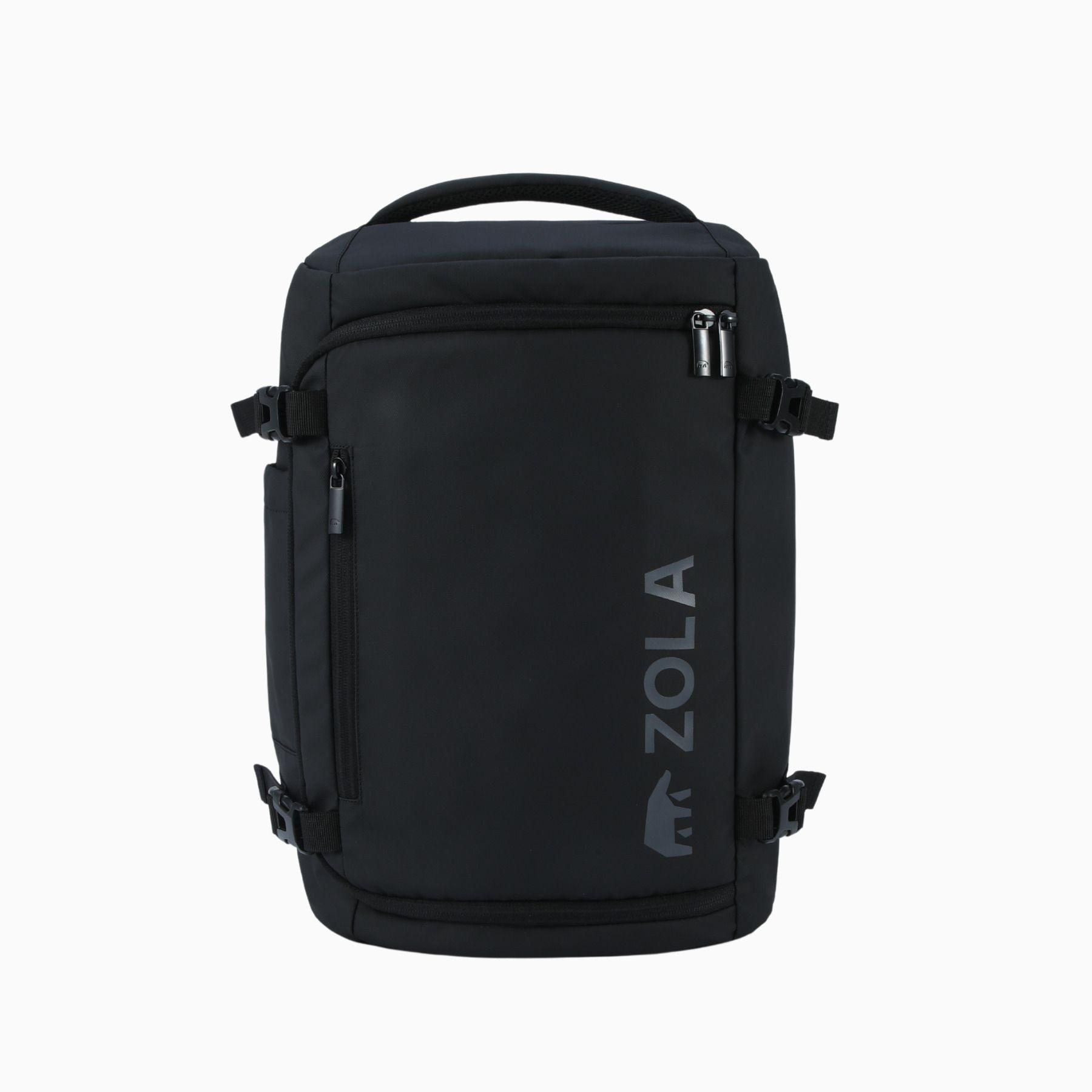 Mochila Zola Travel Nomad 35L-0