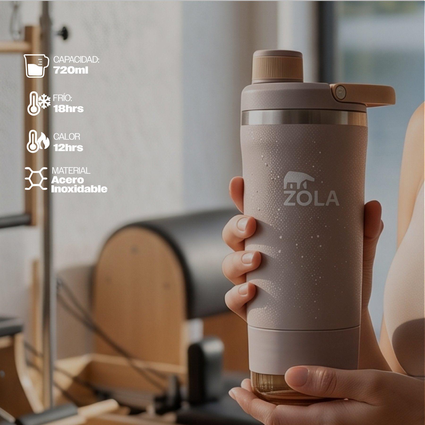 Botella Shaker Zola 720 ml-2