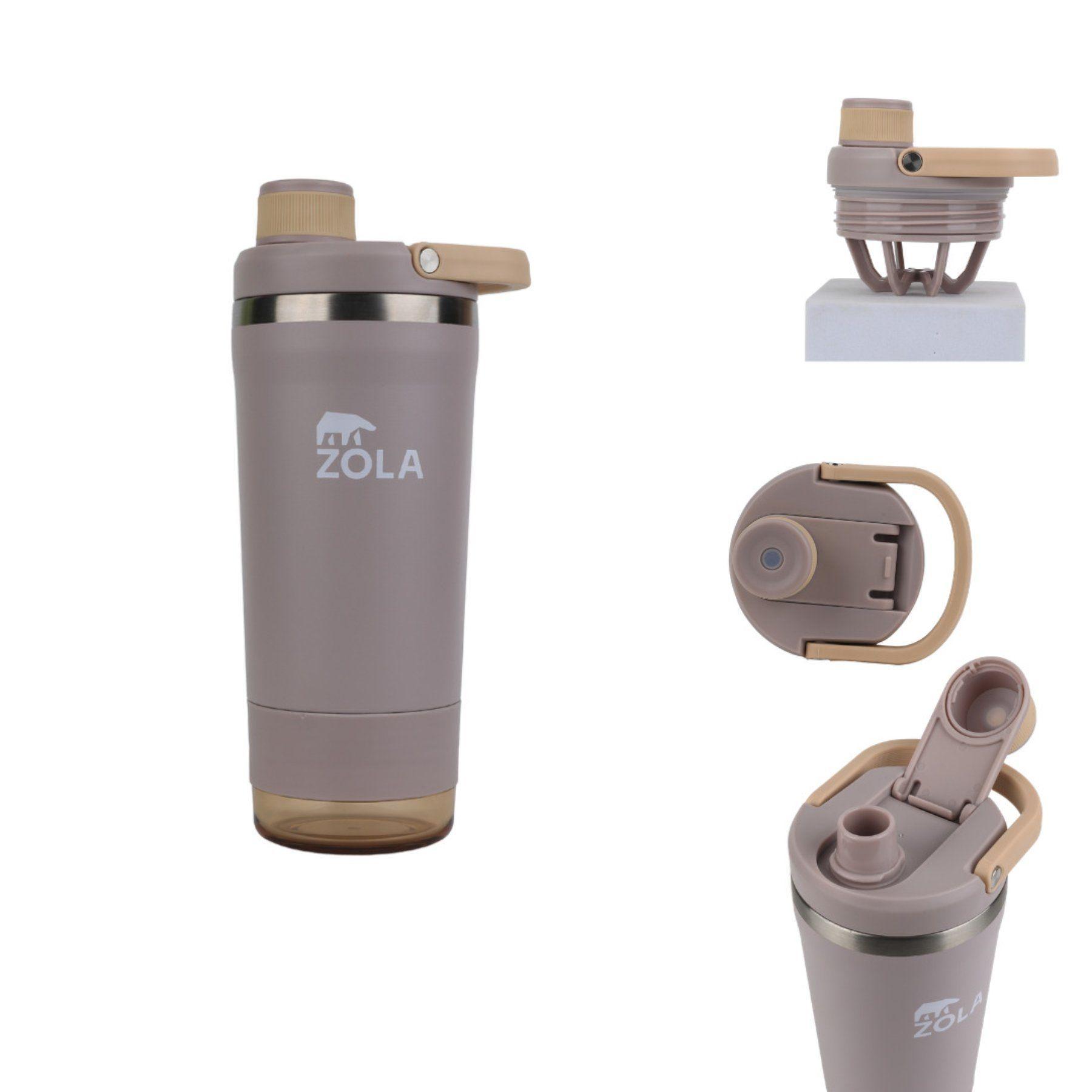 Botella Shaker Zola 720 ml-4