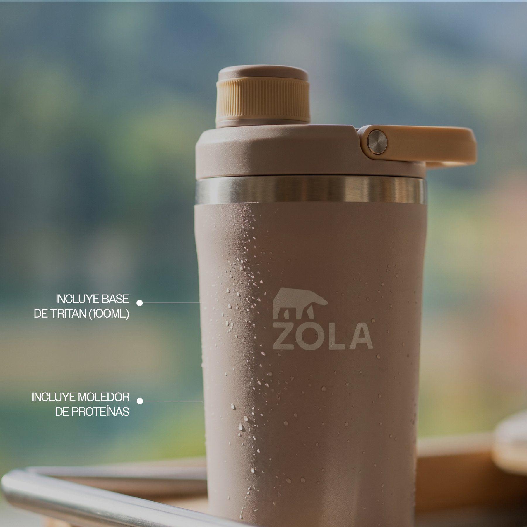 Botella Shaker Zola 720 ml-5