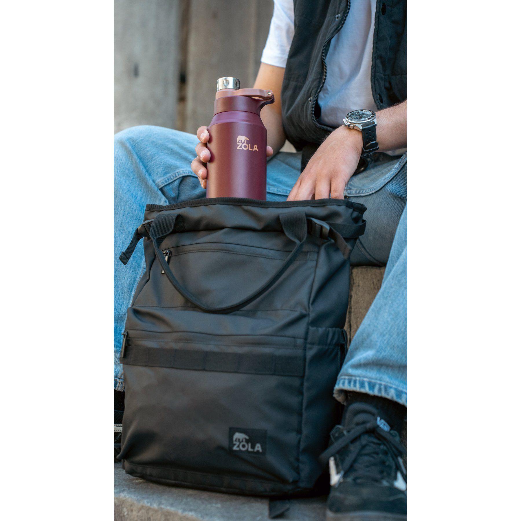 Mochila Zola Cargo 17.8L-3