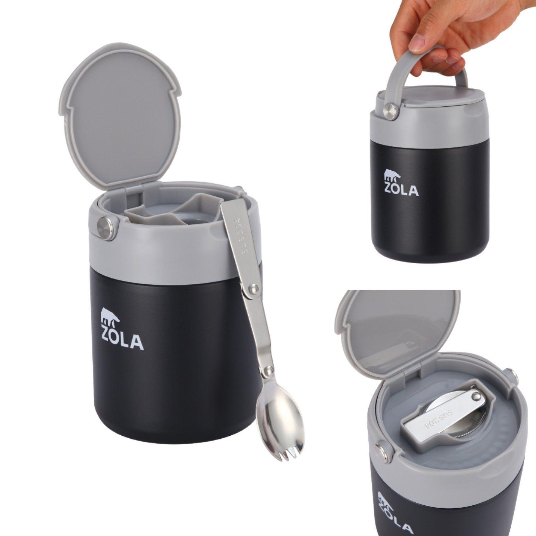 Termo Comida Zola 600 ml-4