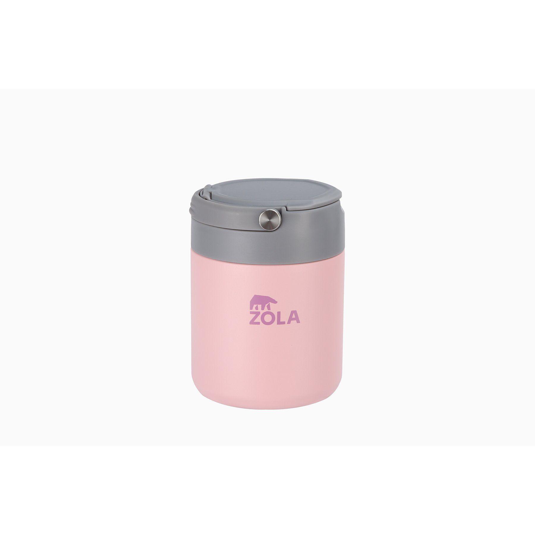 Termo Comida Zola 600 ml-0