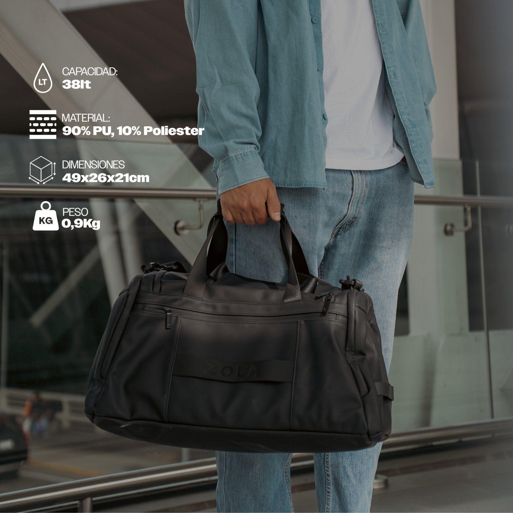 Bolso Zola Multifuncional 38L-2