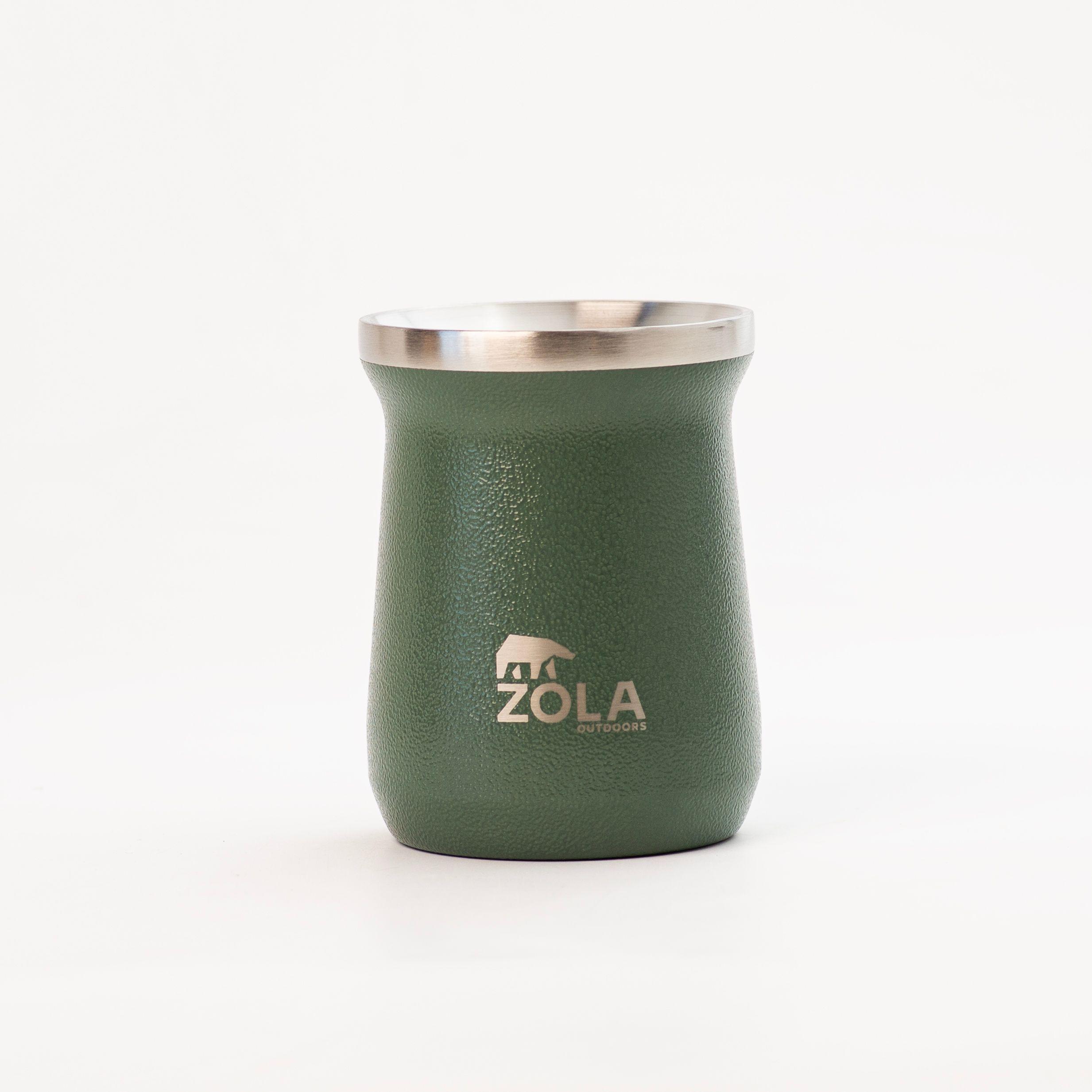 Set De Mate Vaso + Bombilla | Zola Outdoors-1