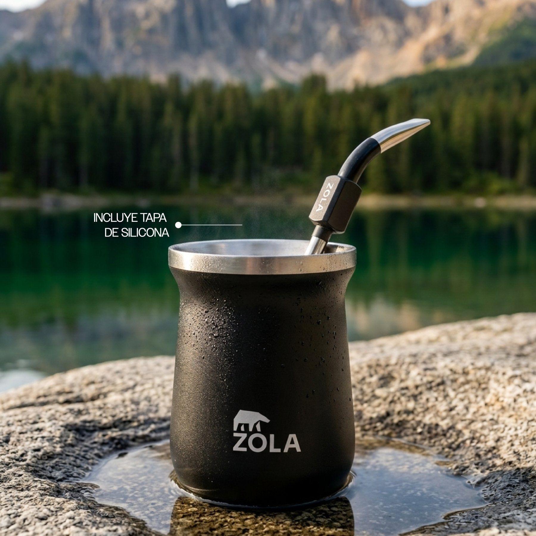 Vaso Mate Cup Zola 2 0 240 ml-5