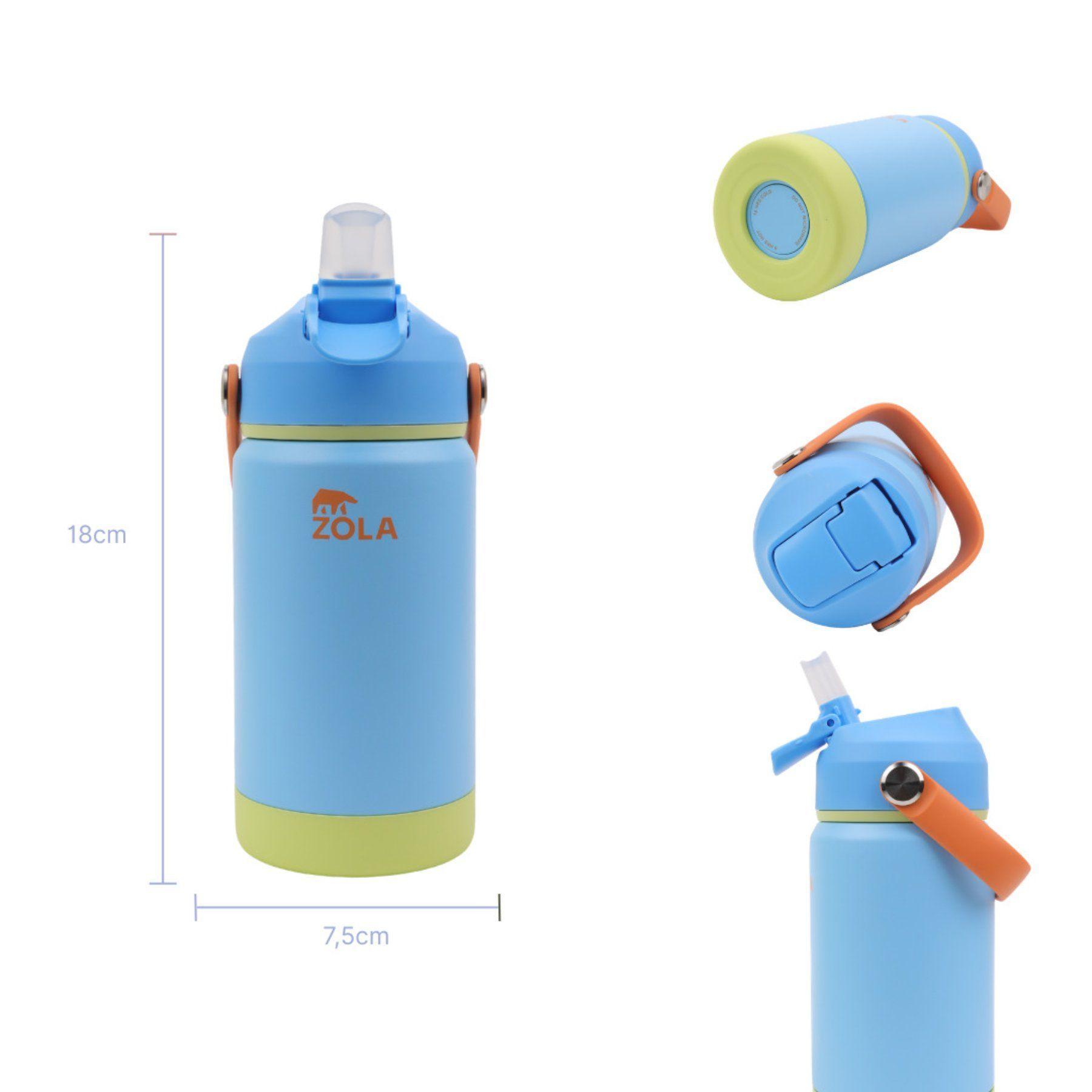 Botella Térmica Zola Kids 355 ml-4