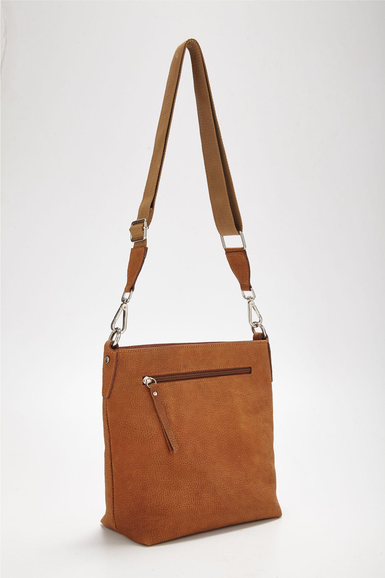 Cartera Nantes SOFI MARTIRE Cuero Suela-2