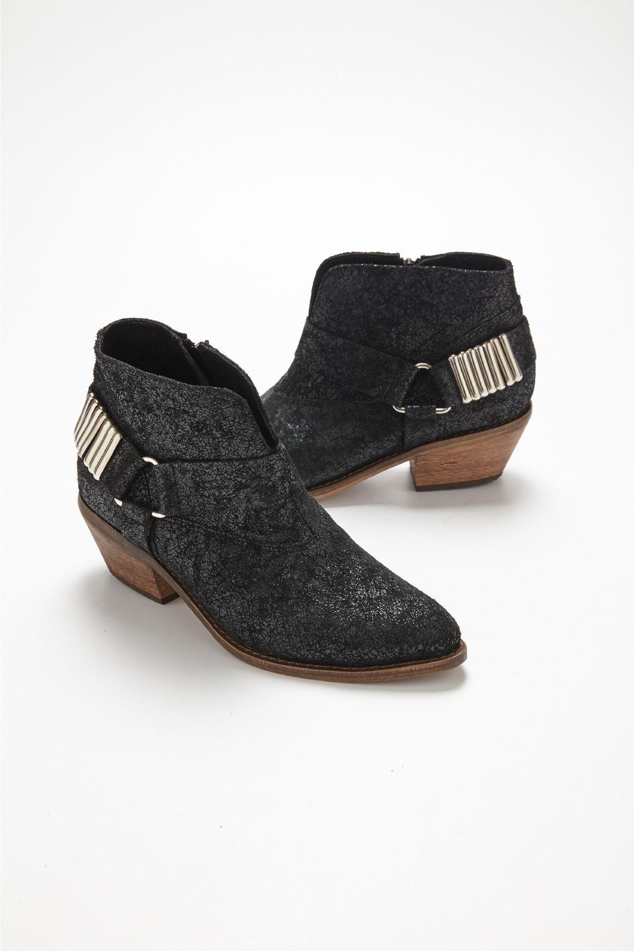 BOTA CUERO SOFI MARTIRE TEXANA KAROL NEGRO-2