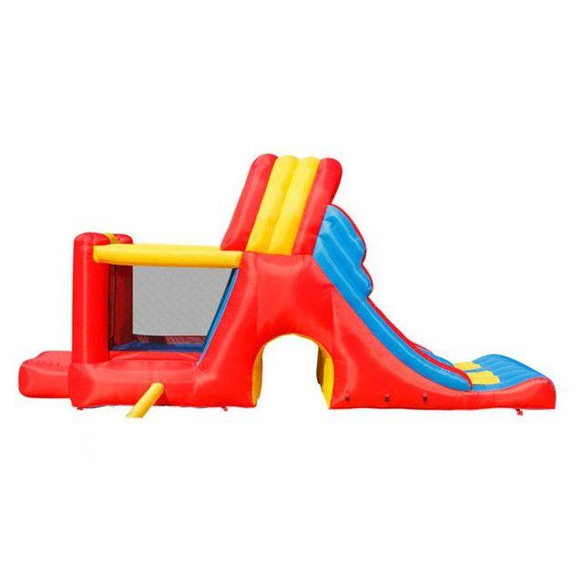 Juego Inflable Megaresbalin 6x2,2m-2