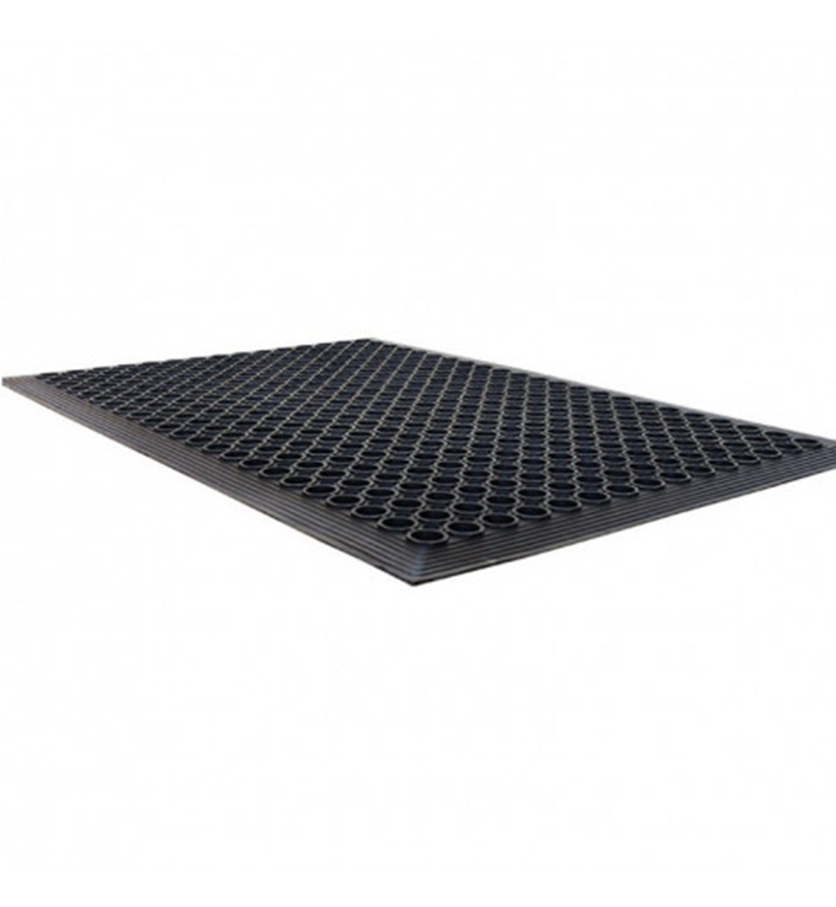 Piso Goma Antifatiga 12mmx61cmx91cm Signet-1
