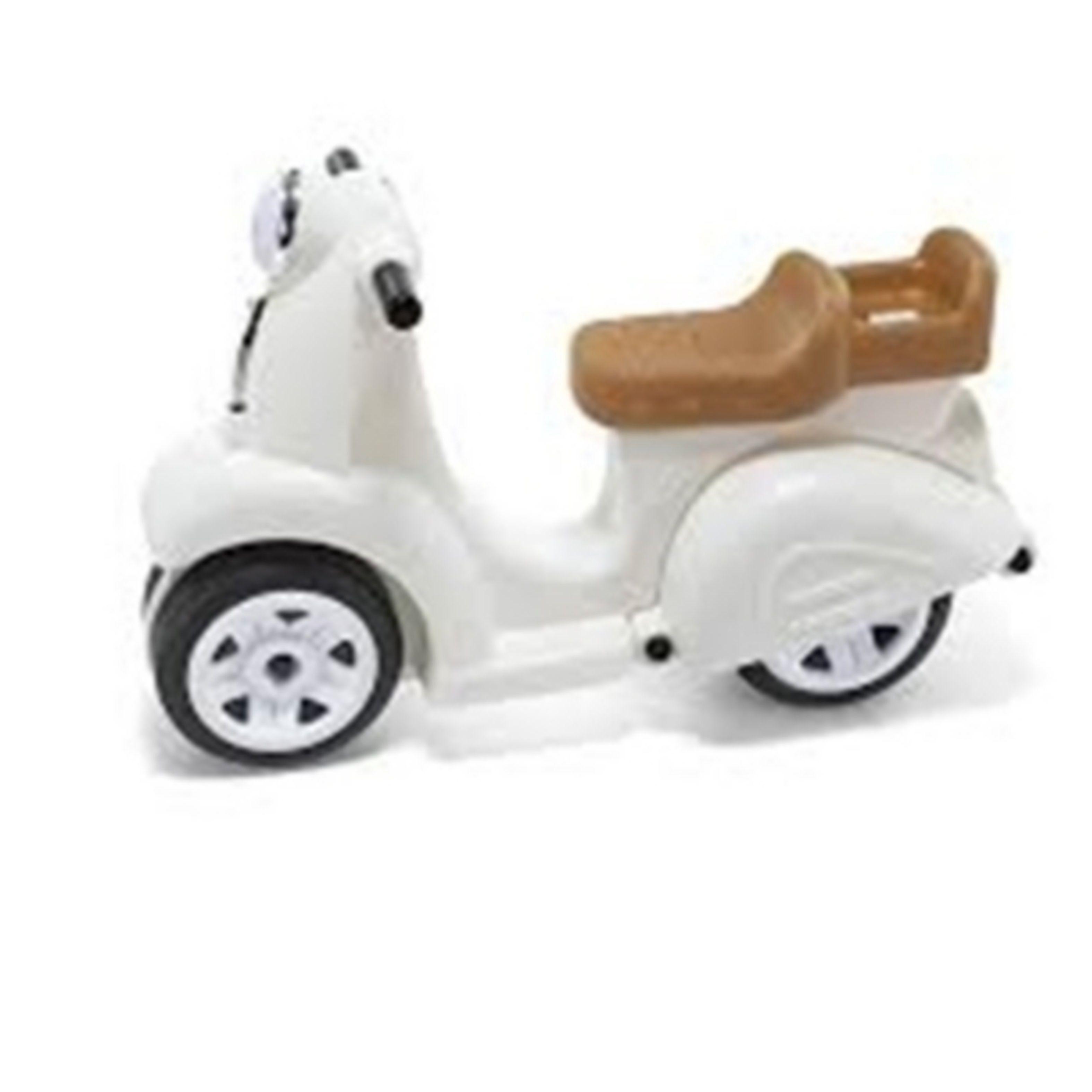 Correpasillo Infantil Scooter Step2-2
