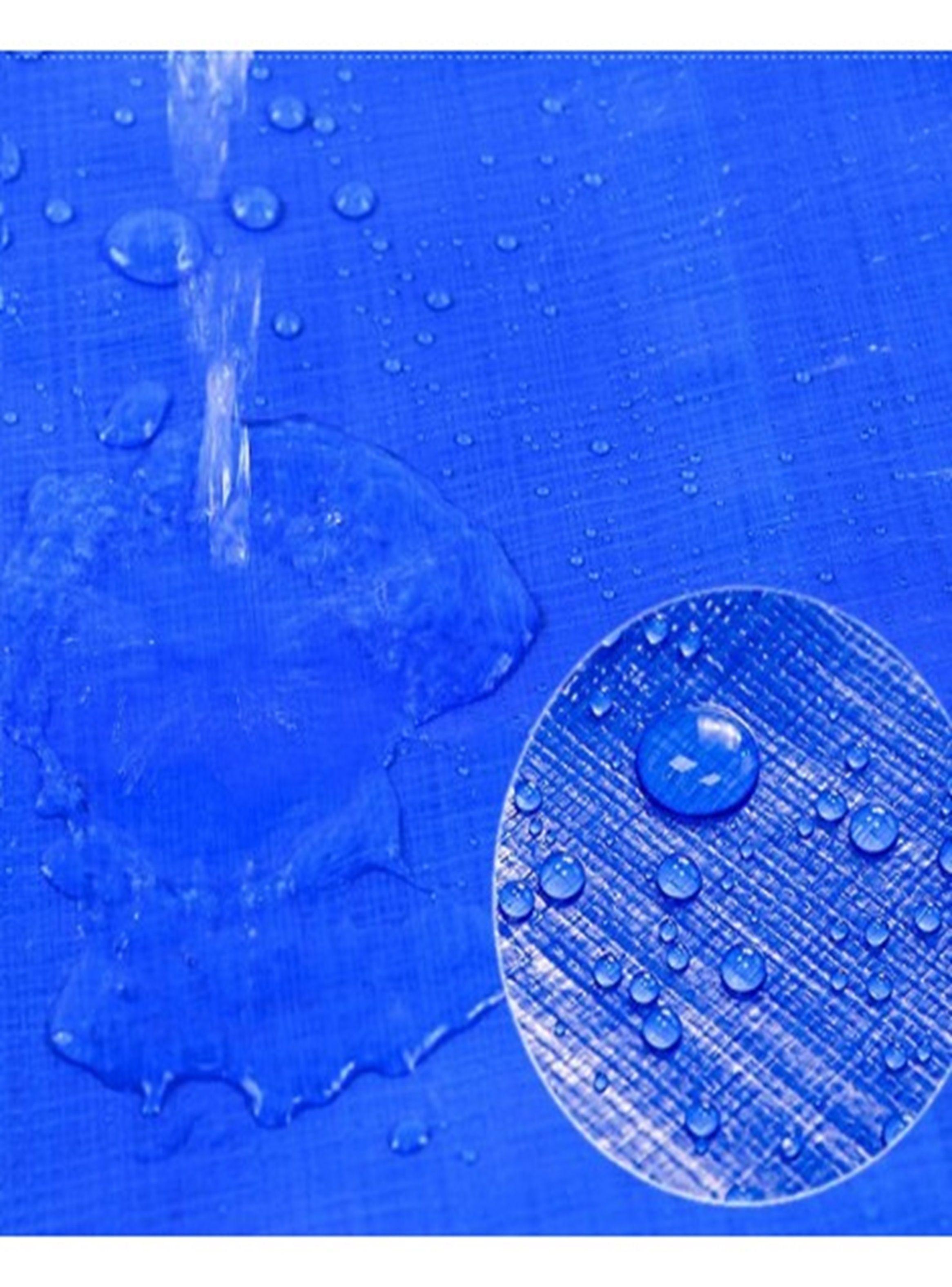 Lona Multiuso 8x10 Metros Signet-2