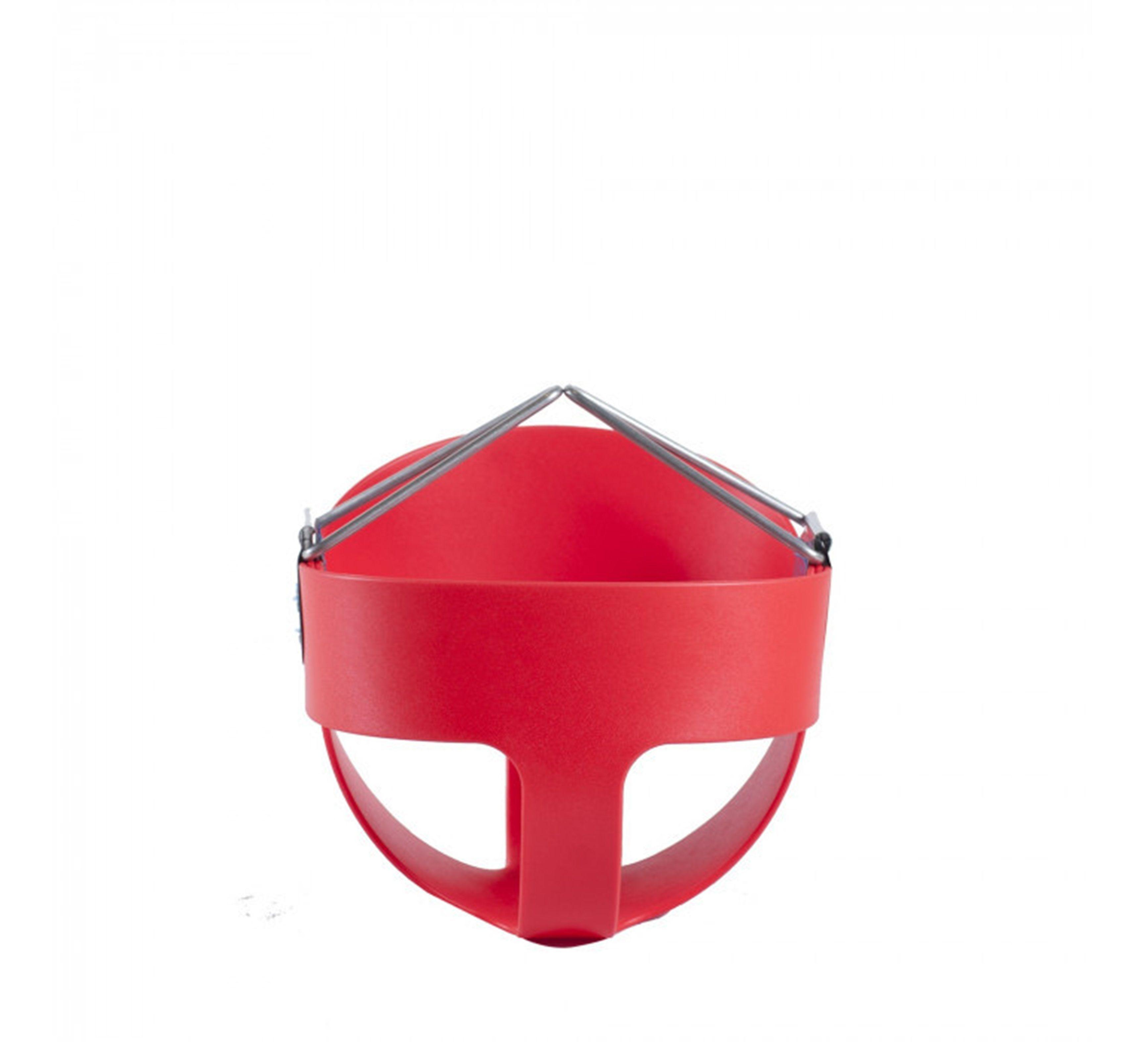  Silla Columpio Bebe Infantil Rojo Talbot-0