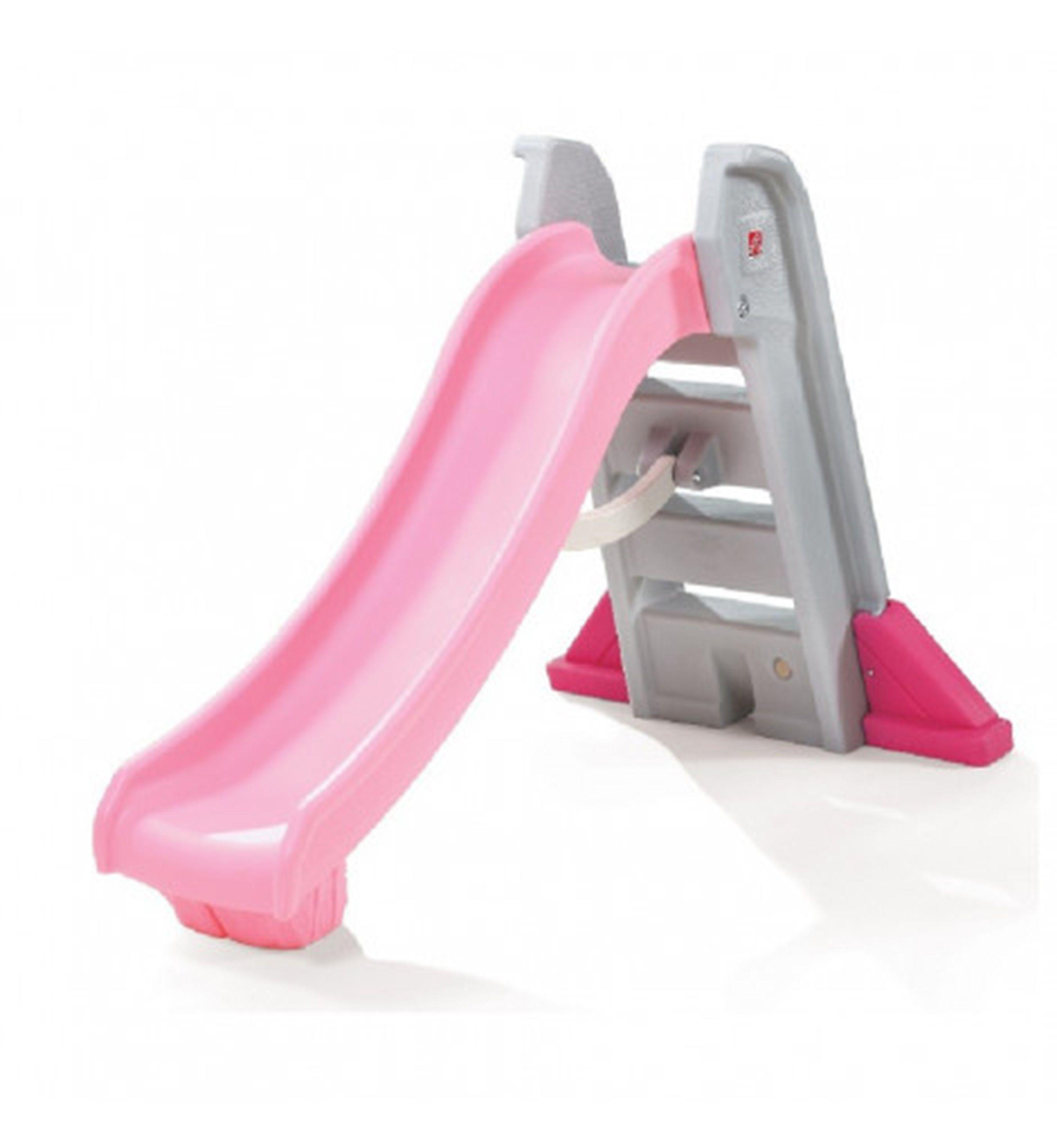 Resbalin Infantil Pro Rosa Step2-0