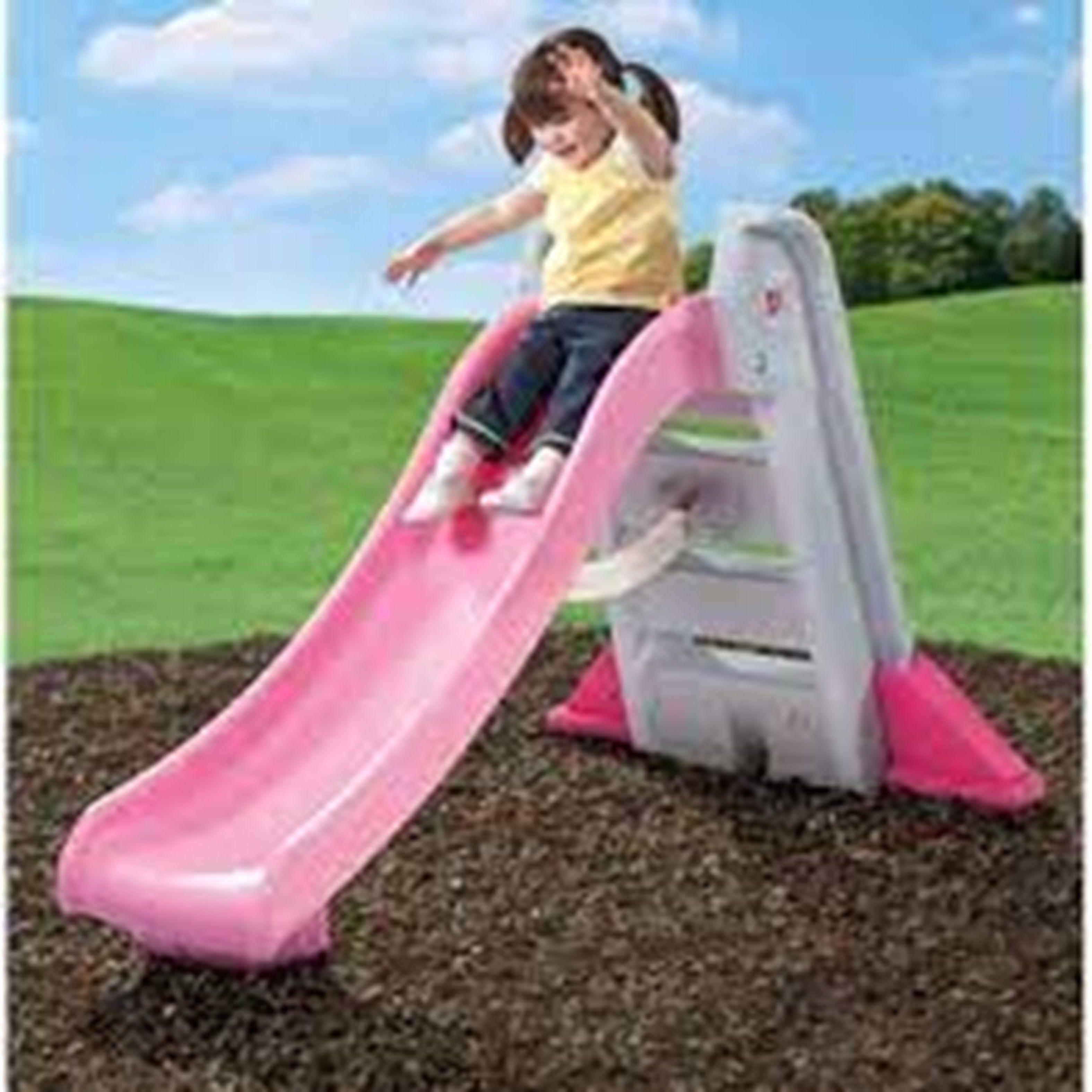 Resbalin Infantil Pro Rosa Step2-1