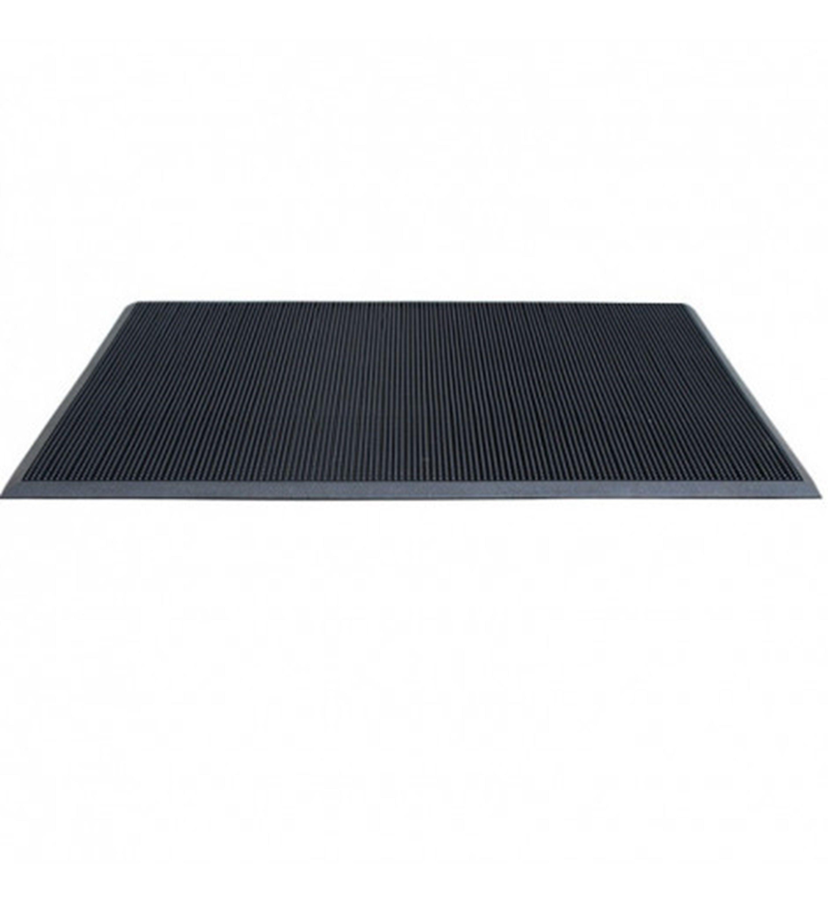 Piso Limpia Pies 16mmx61cmx81cm Signet-1