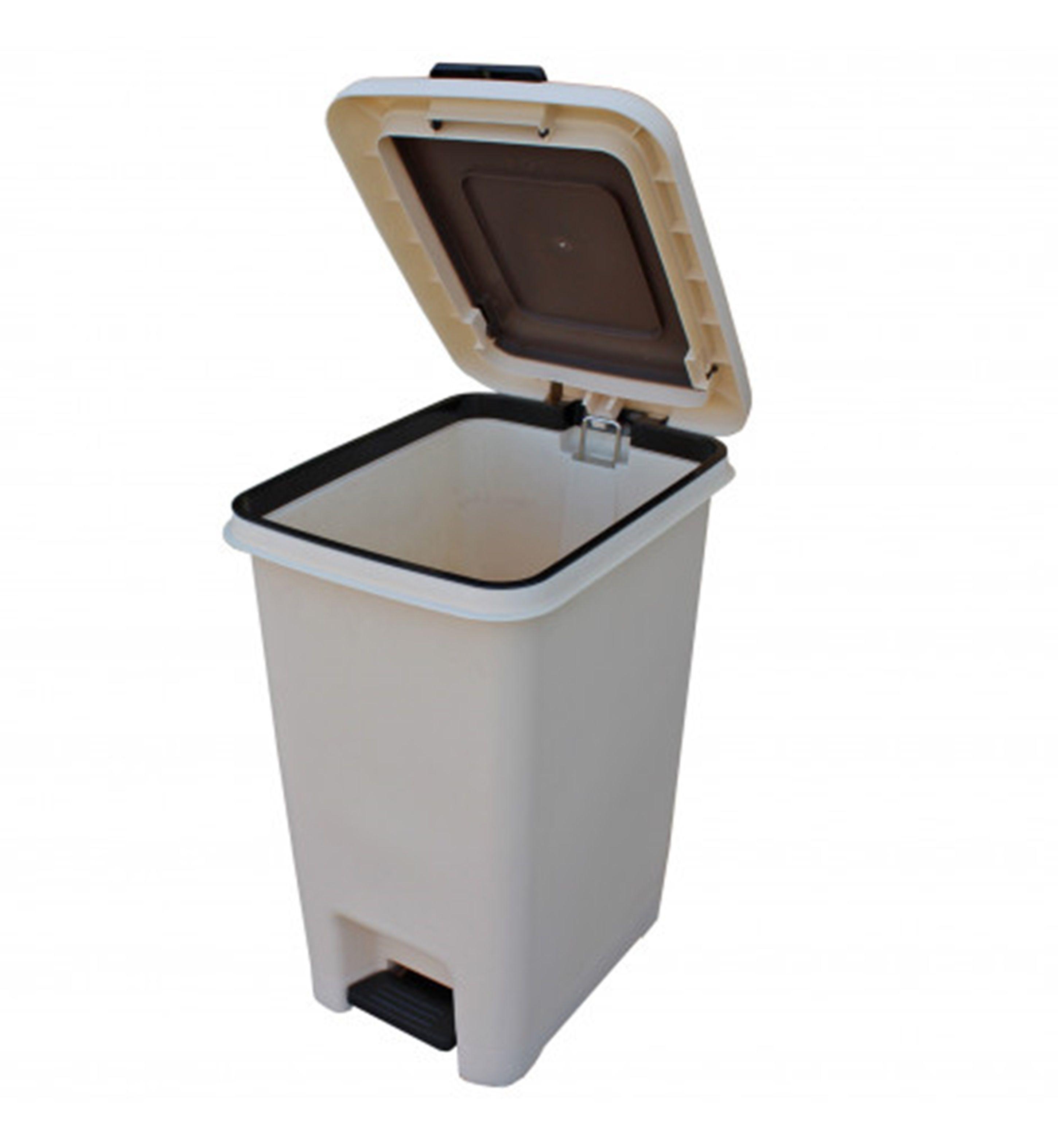 Contenedor Basura 30 Litros Signet-2
