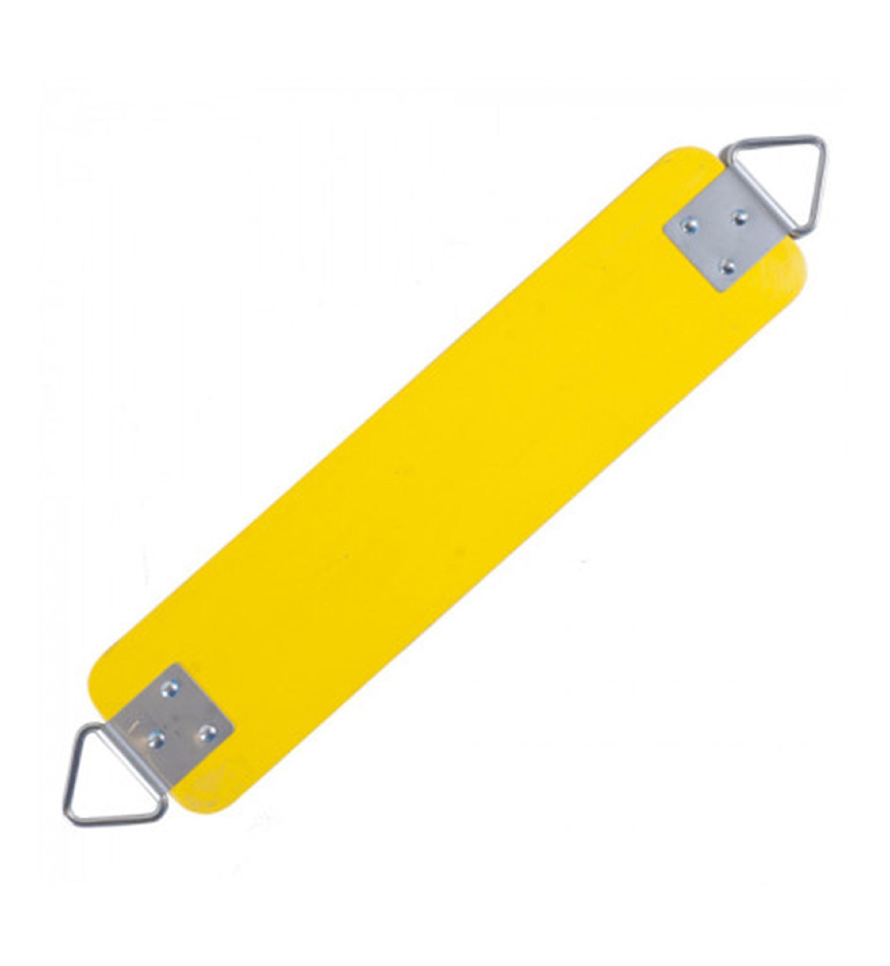 Columpio Silla Infantil Amarillo Talbot-0