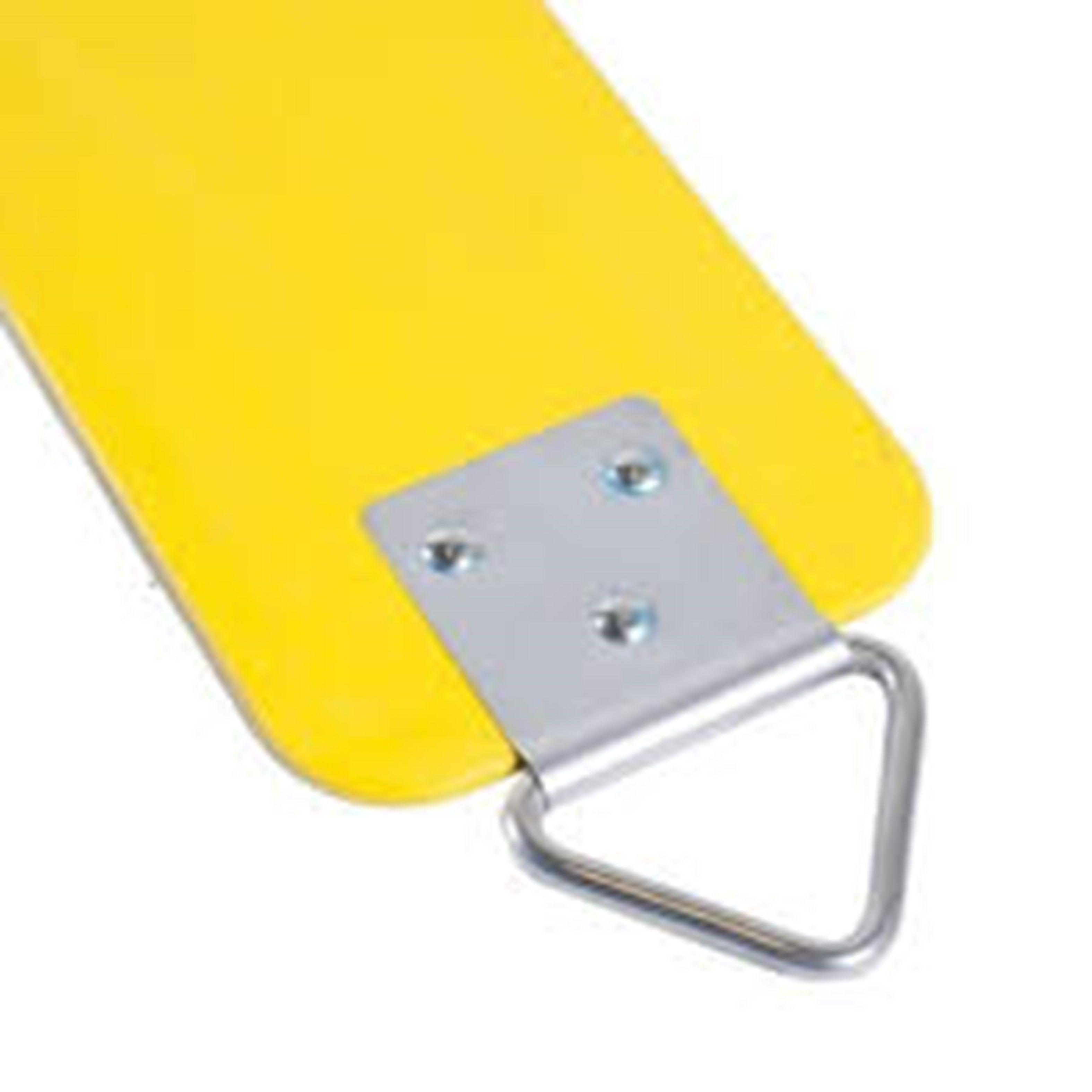 Columpio Silla Infantil Amarillo Talbot-1