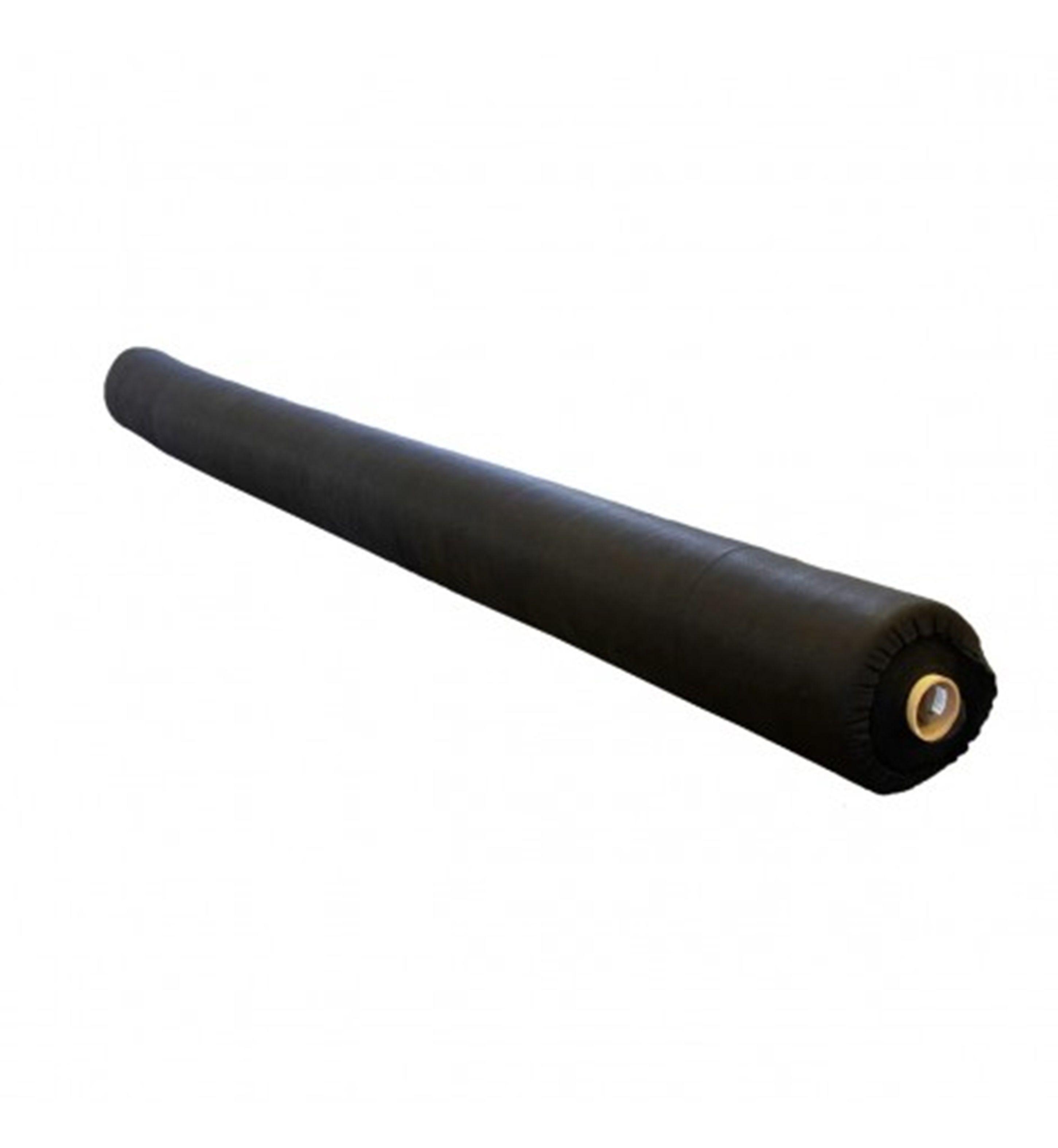 Geotextil Negro 200gsm Rollo 4x200 Metros Signet-1