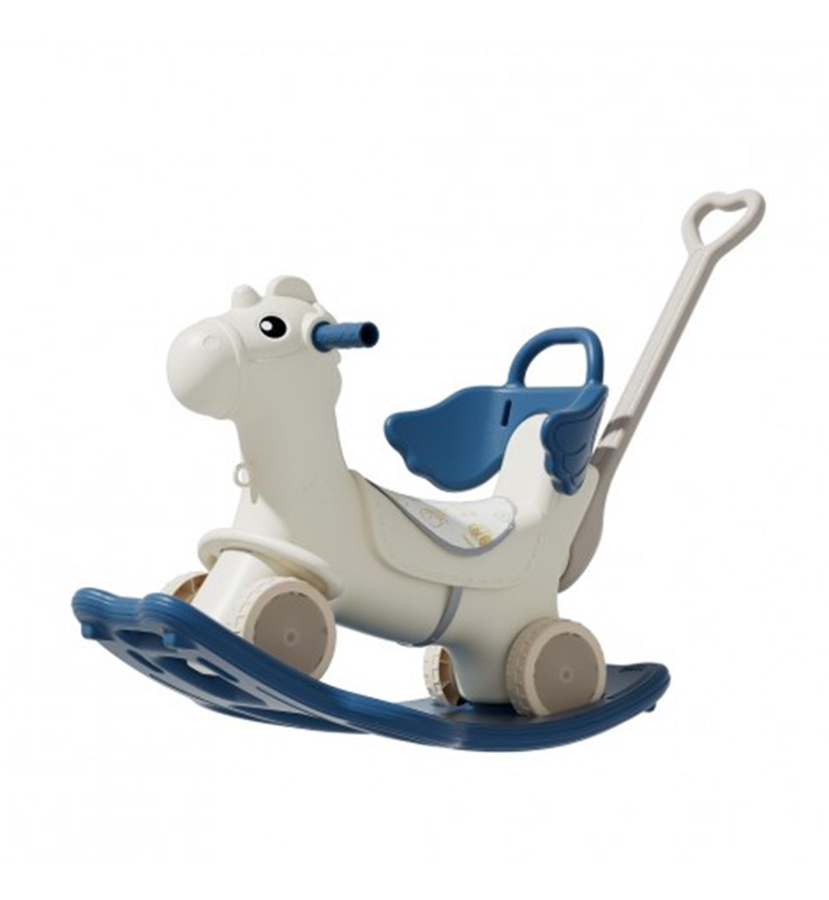 Balancín Correpasillos Infantil Dual Talbot-0