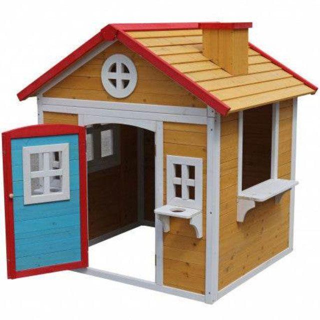 Casa de Juego Daniela-2