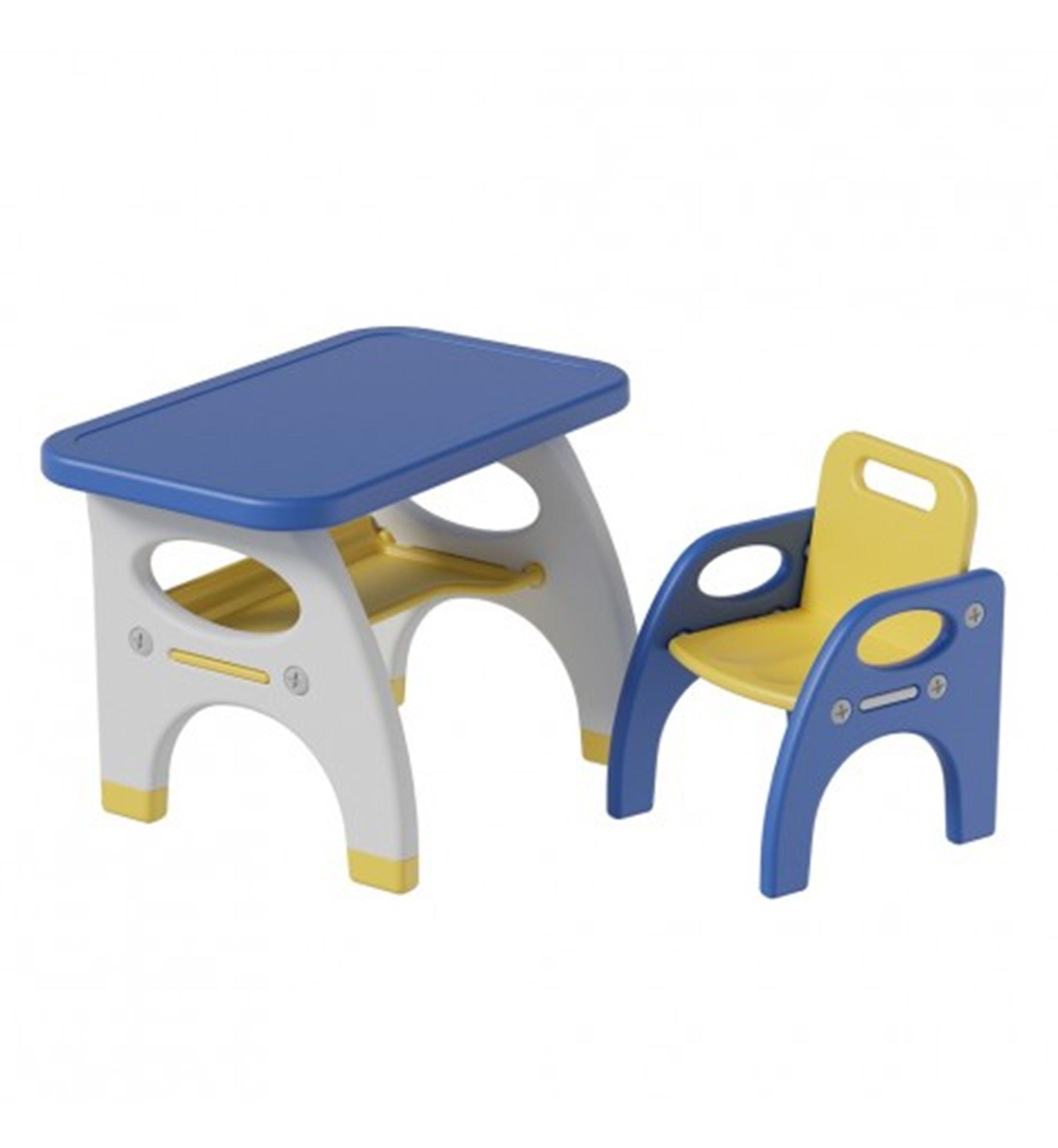 Banca y Asiento Infantil Talbot-2