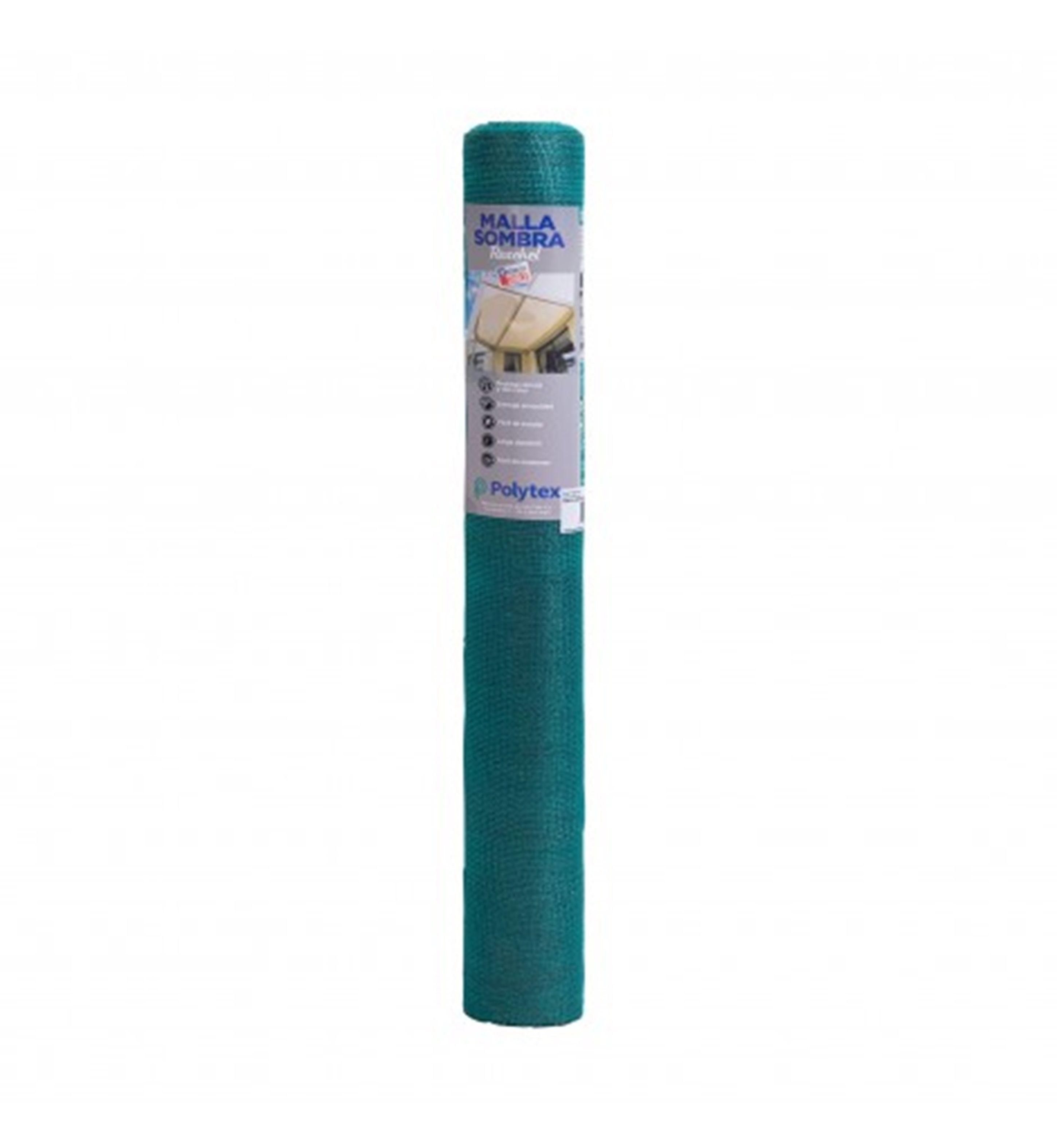 Malla Raschel 65% Verde 4.2 x 100 Metros-1