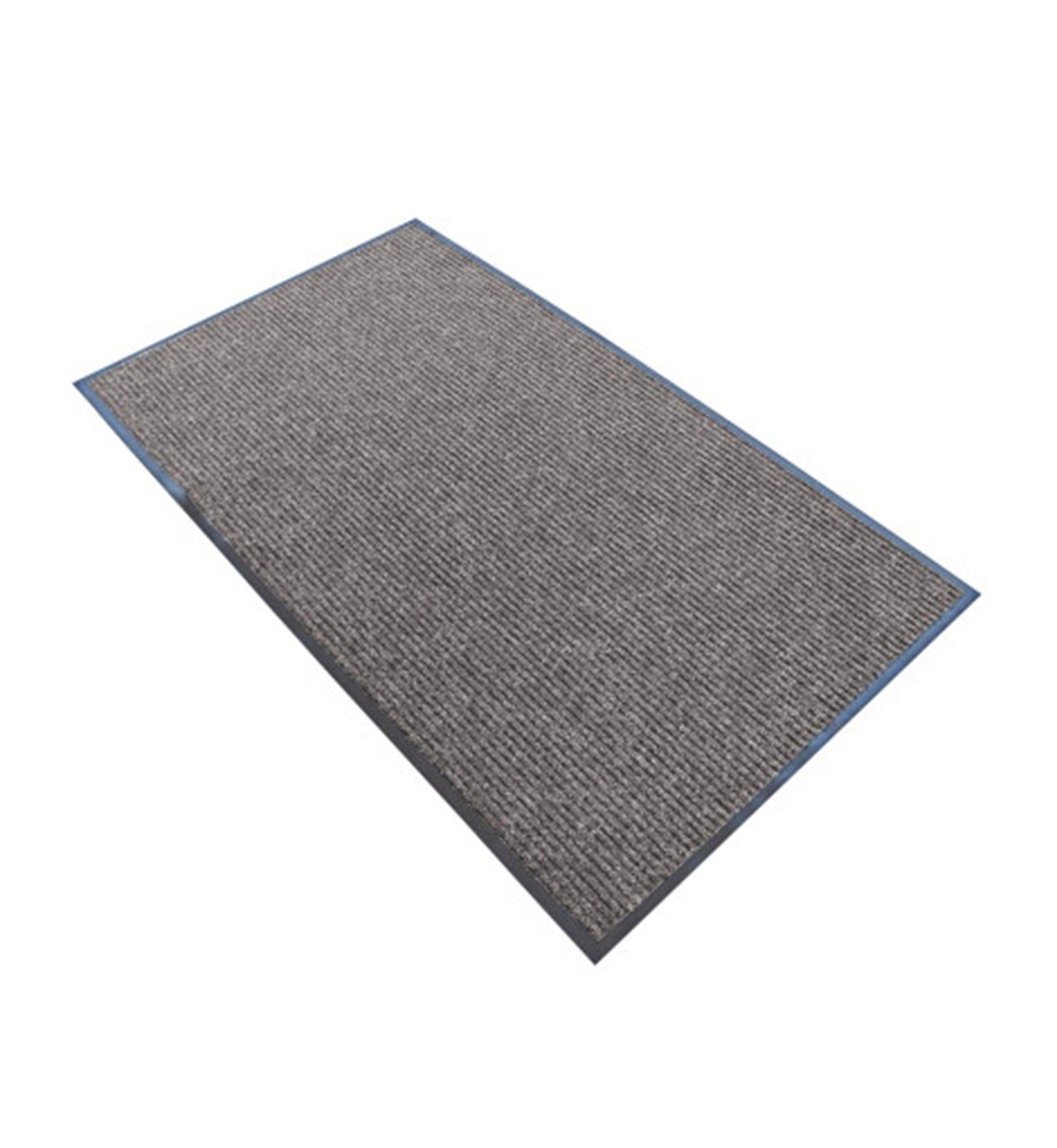 Limpiapie Alfombra Ranurado 80mmX120cmX6mm Signet-2