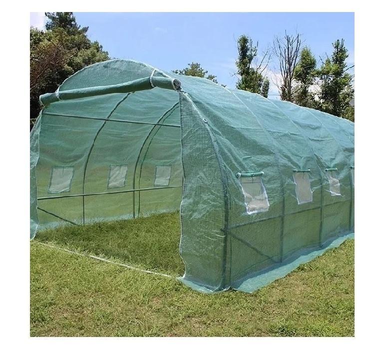 Invernadero Armable Tunel 6 m2-1