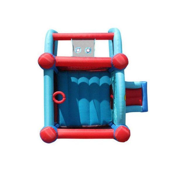 Juego Inflable Futbol-2