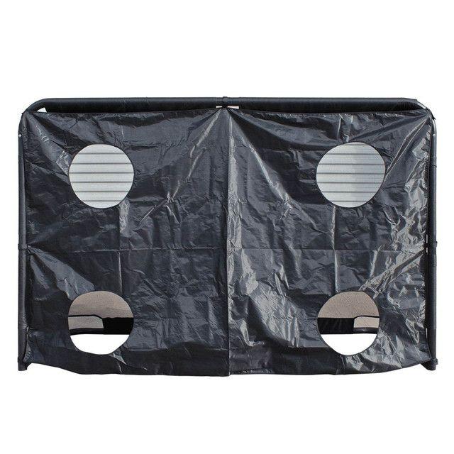 Arco de Futbol Pro 220 Cm-2