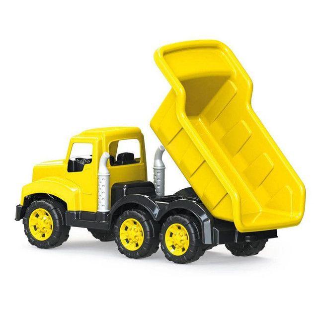 Vehiculo Infantil Camion Tolva 83 cms-1