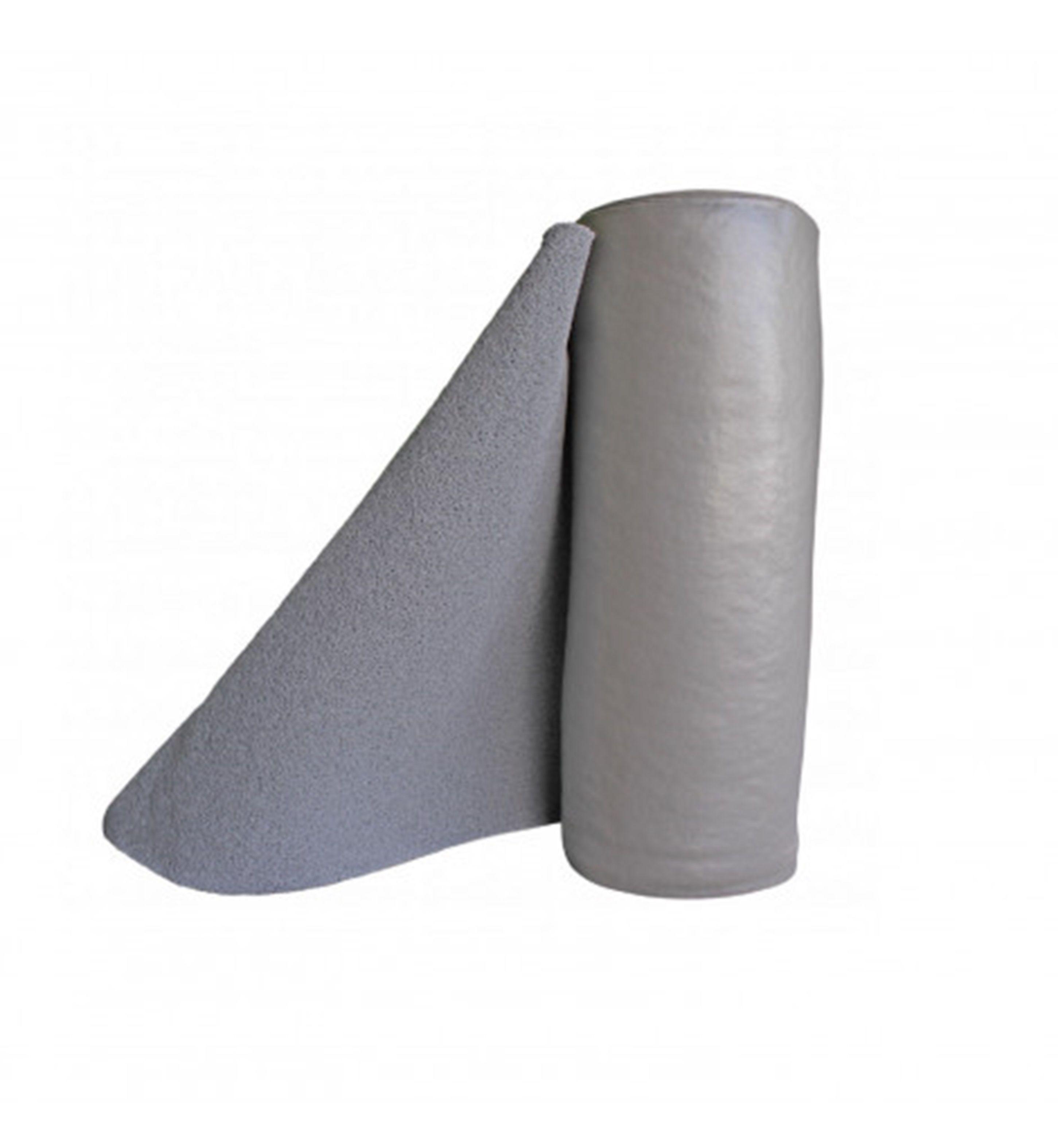 Piso Limpia Nomad Gris 1,2mx3mx12mm Signet-2